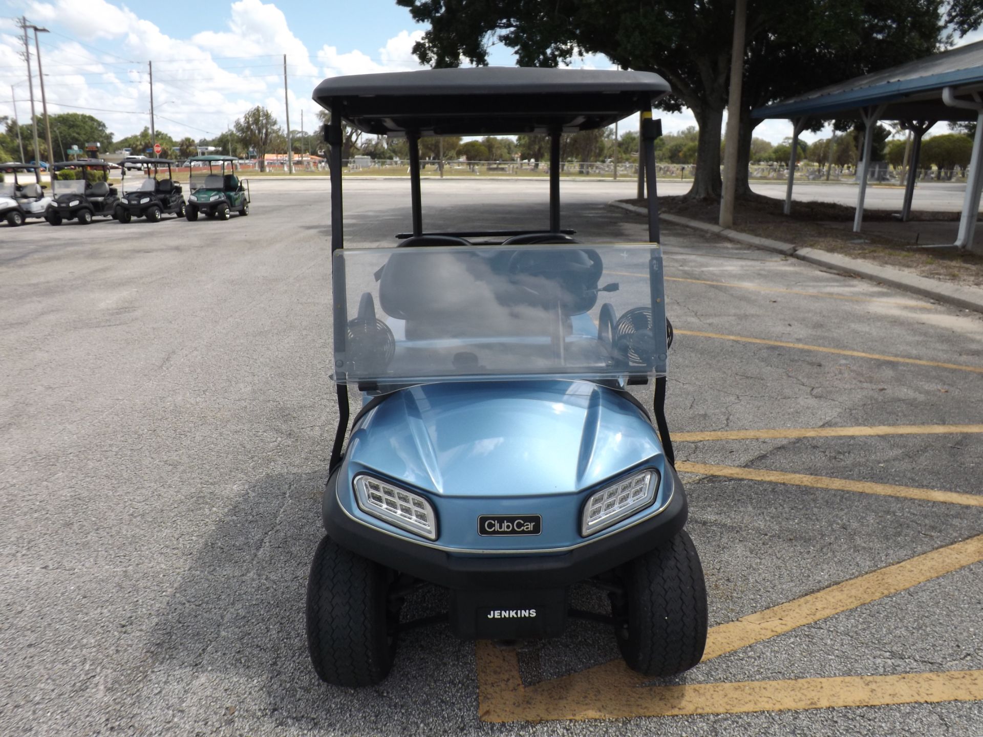 2019  Tempo Electric 2