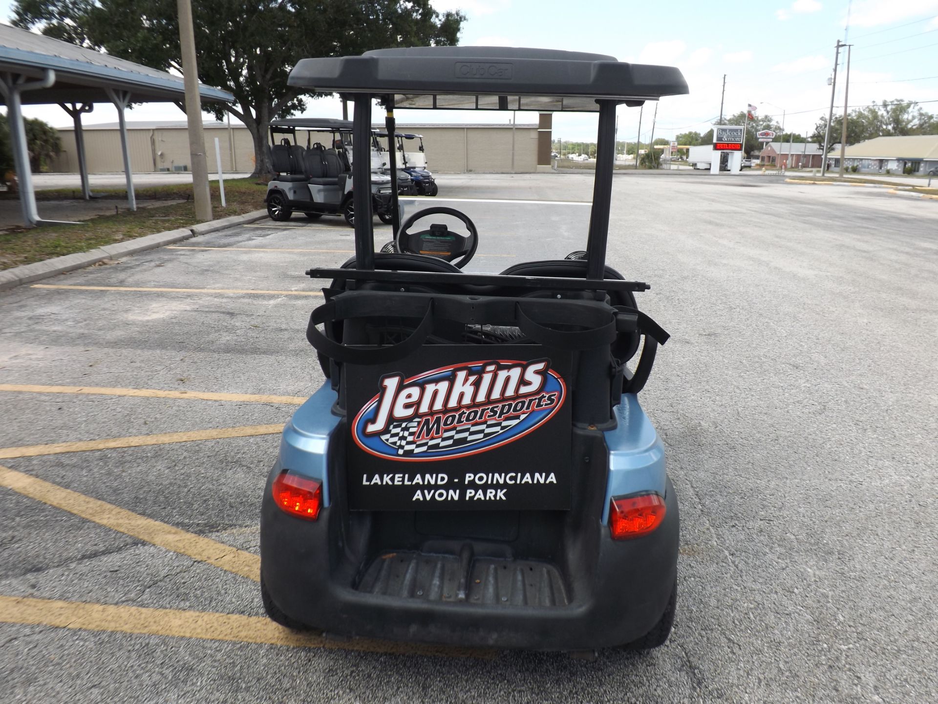 2019  Tempo Electric 4