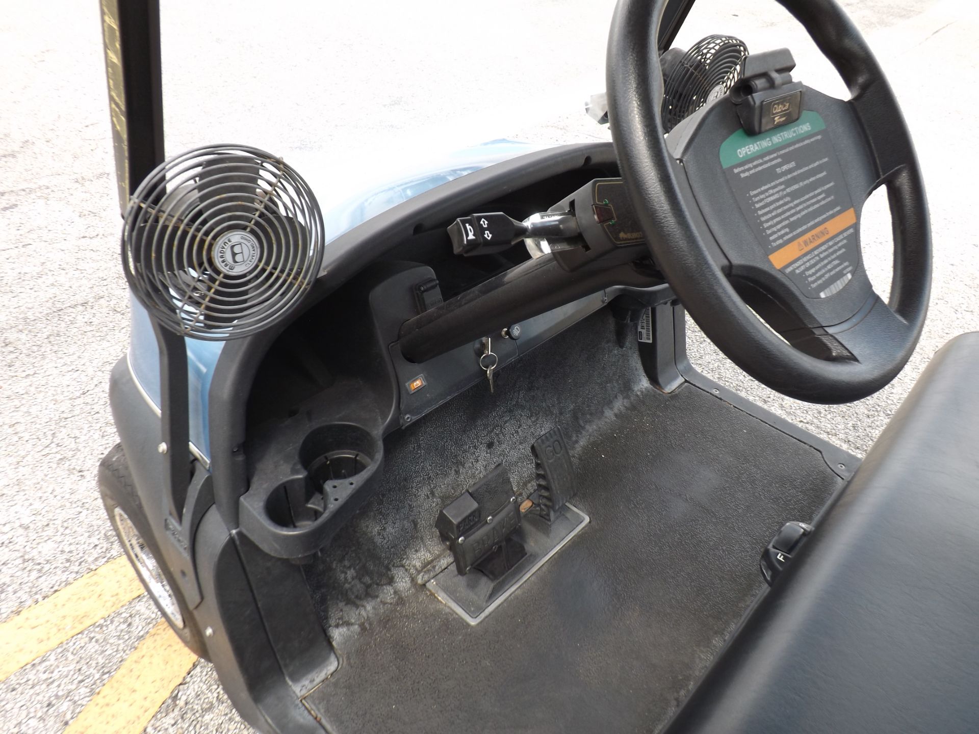 2019  Tempo Electric 7