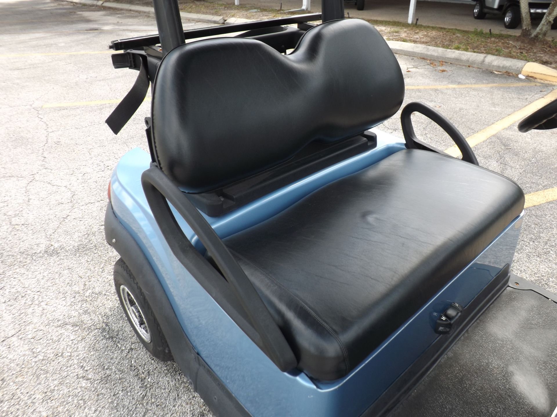 2019  Tempo Electric 11