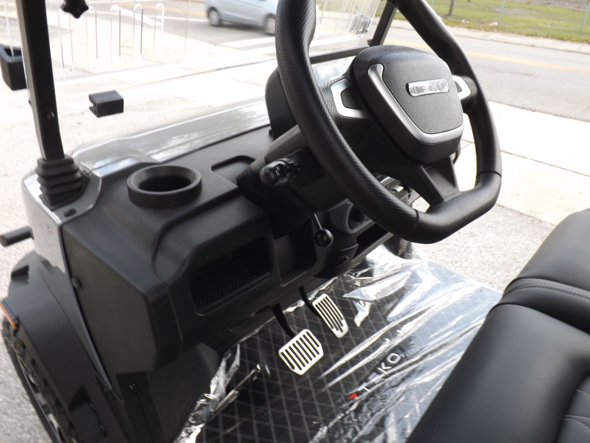 2026 Teko TURBO