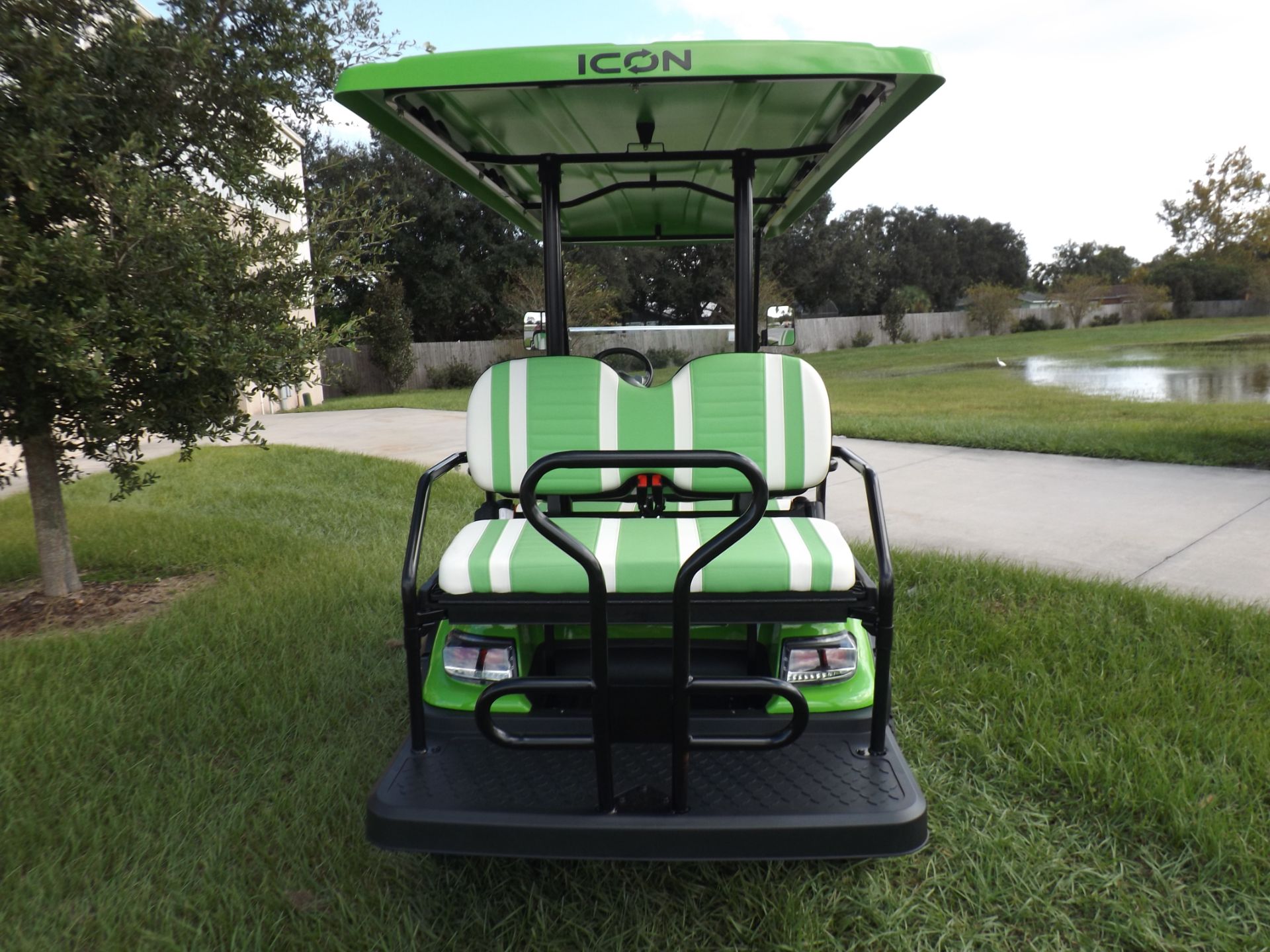 2022 Icon i60L photo 8