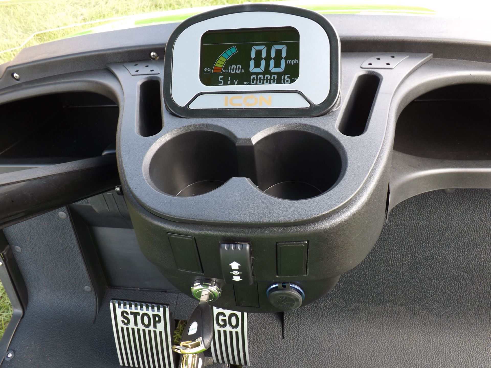 2022 Icon i60L photo 6