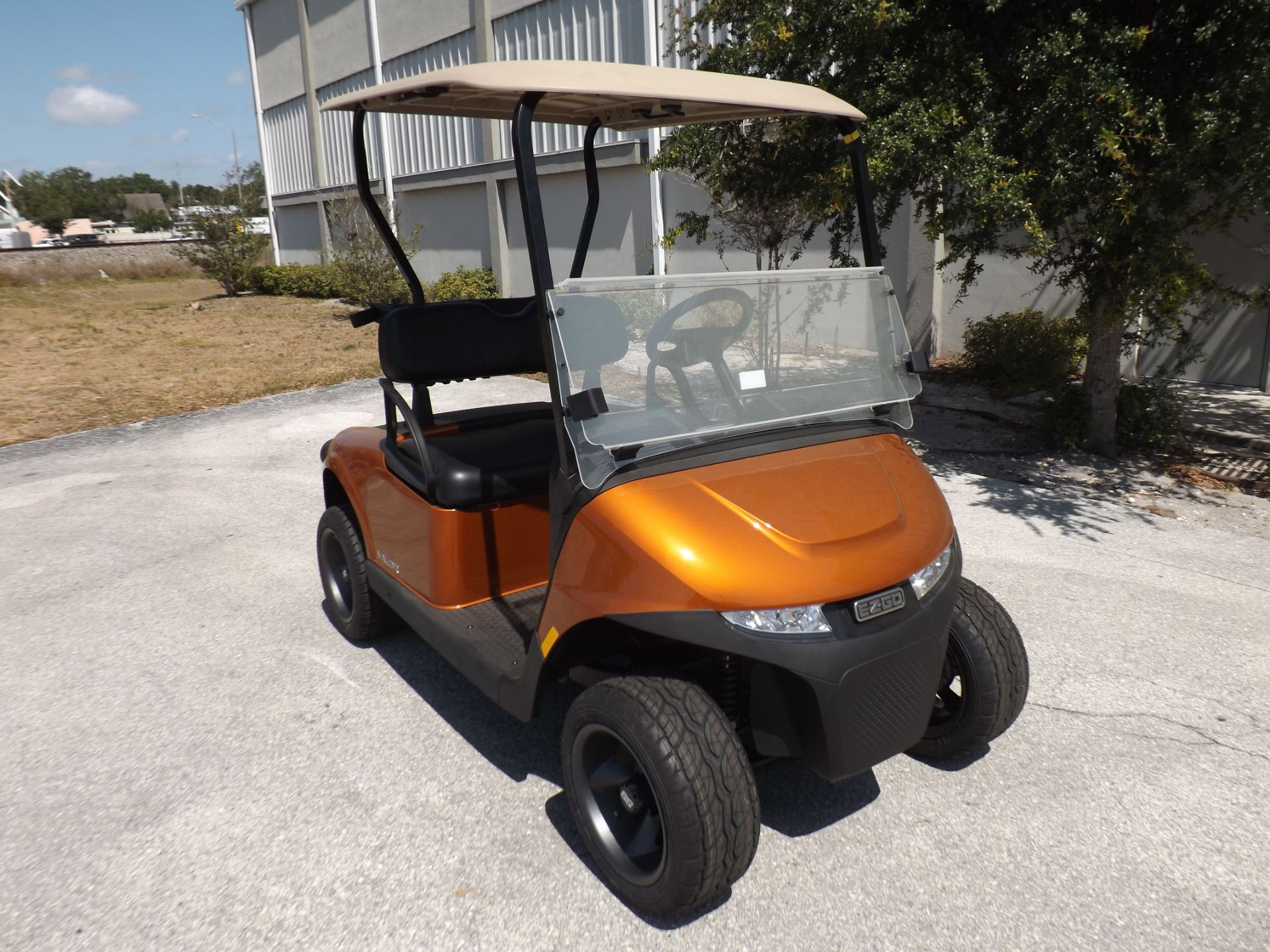 2024  RXV VALOR GAS for sale 490012