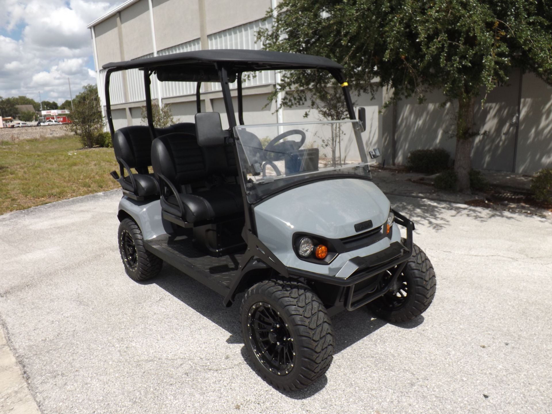 2026  Liberty Summit XT ELiTE Lithium LSV for sale 1126285