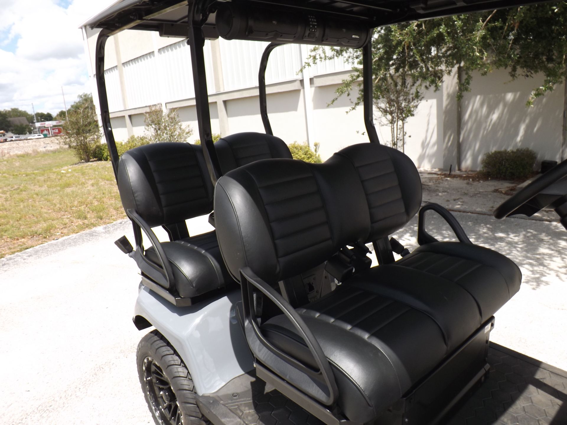 2026 EZGO Liberty photo 8