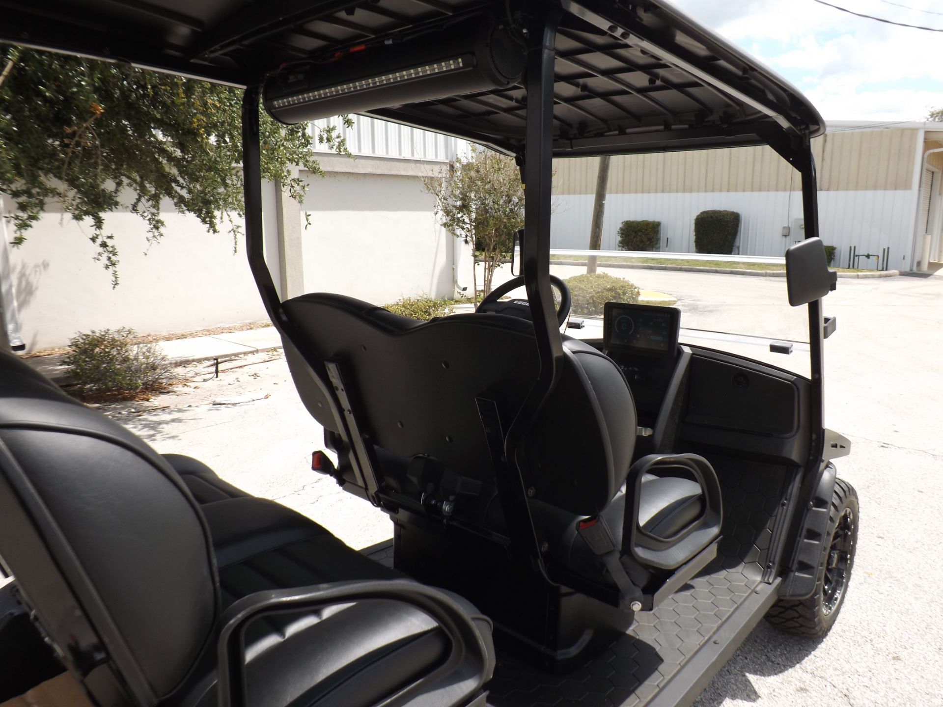 2026 EZGO Liberty photo 5