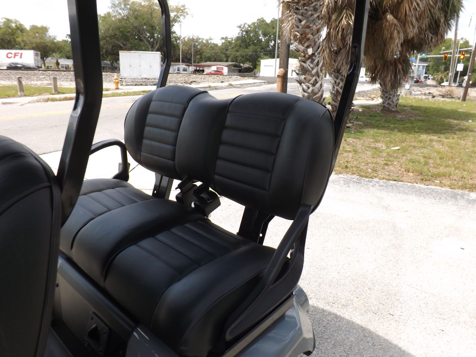 2026 EZGO Liberty photo 3