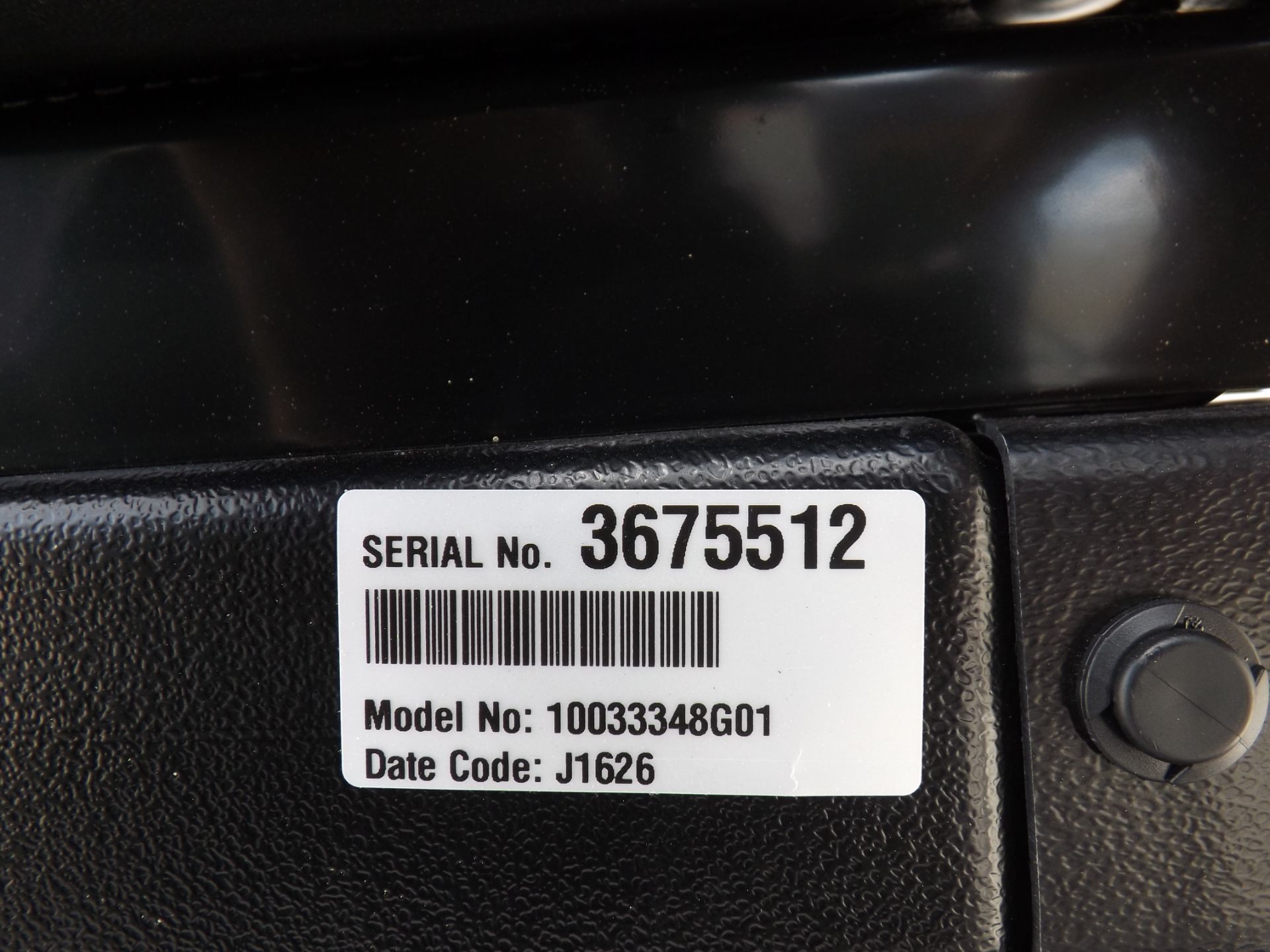 2026 EZGO Liberty photo 4
