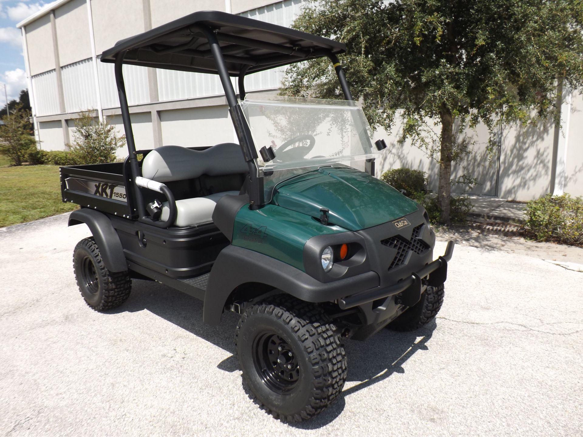 2024  XRT 1550 Gasoline for sale 427347
