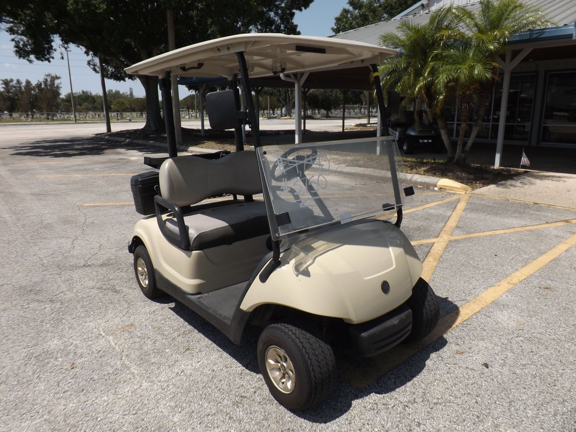 2014 Yamaha G29 DRIVE for sale 808858