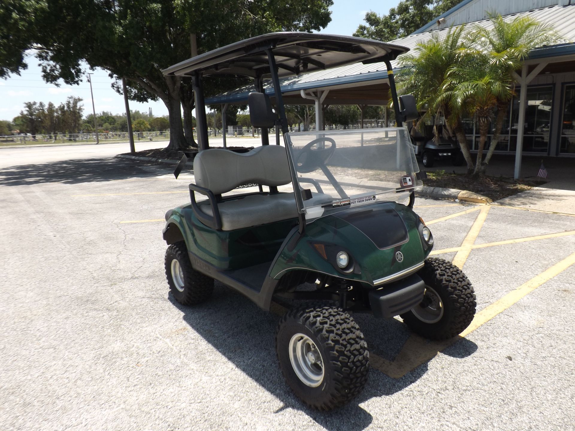 2010 Yamaha The