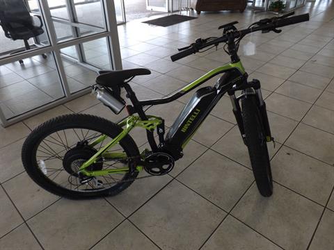 New 2022 Bintelli QUEST  FAST ELECTRIC BIKE | Electric Bicycles in Central  Florida | GREEN BIN23(AP)