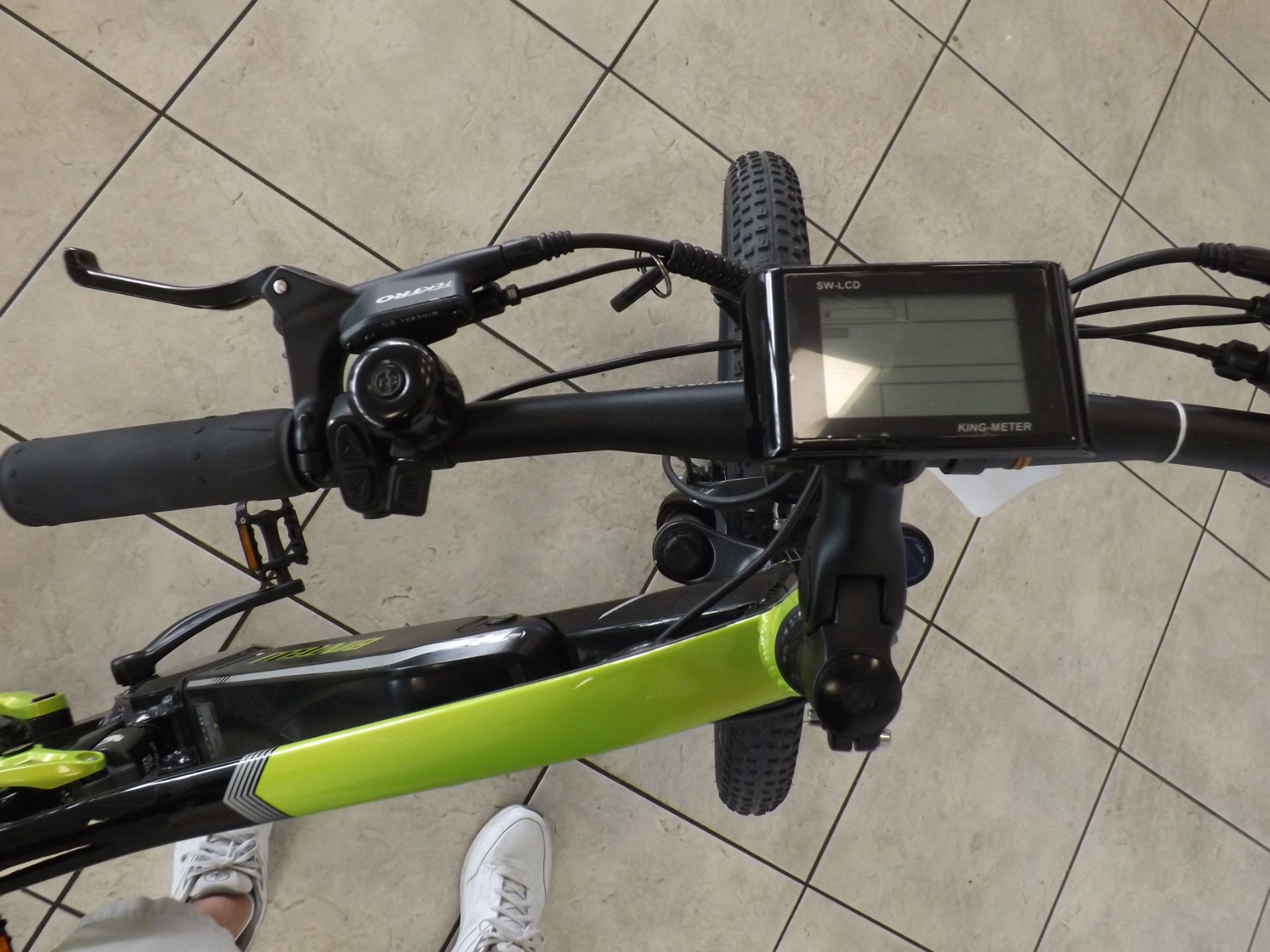 New 2022 Bintelli QUEST – FAST ELECTRIC BIKE | Electric Bicycles