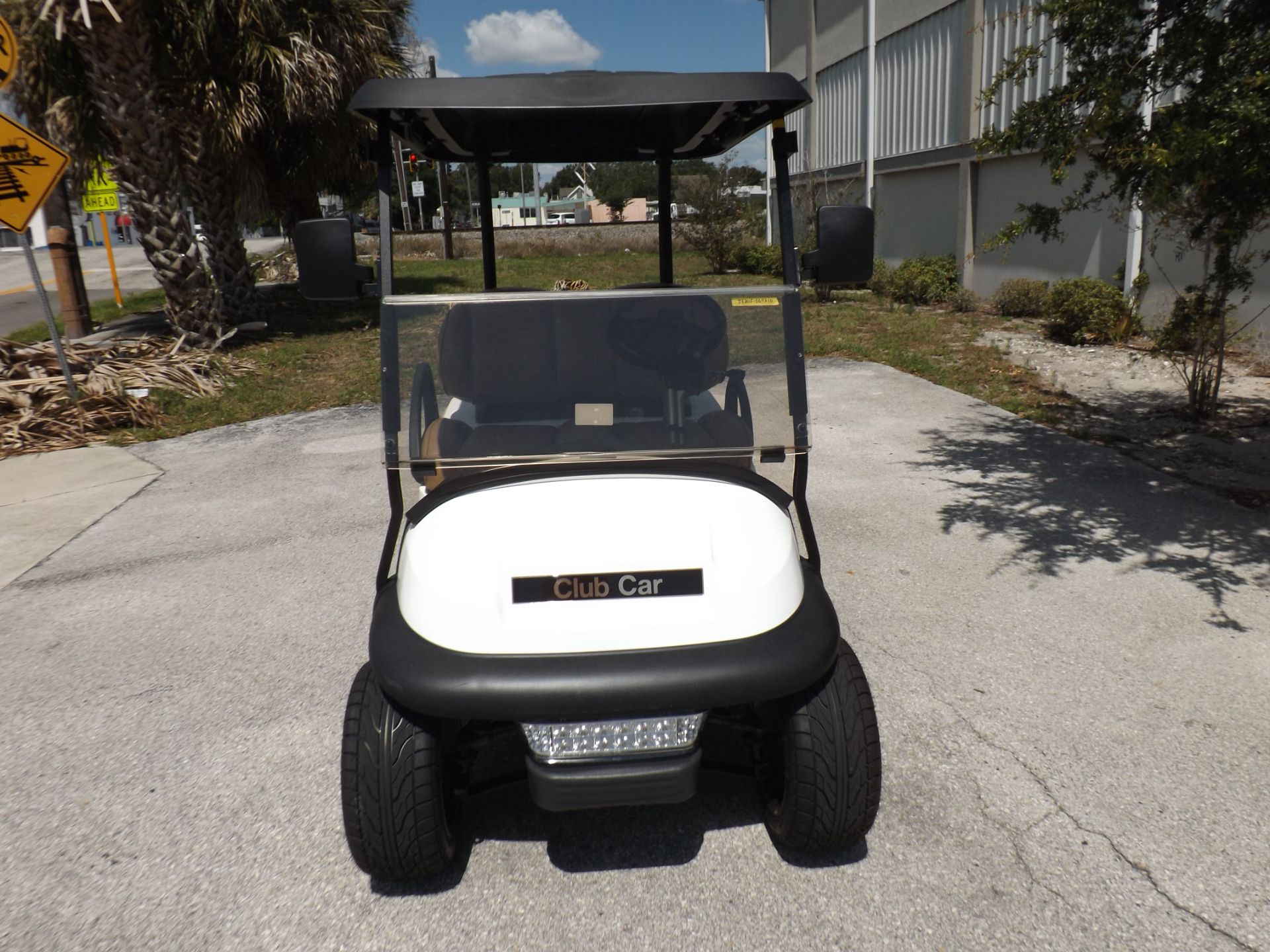 Used 2020 Club Car Precedent i2 Electric | Golf Carts in Central