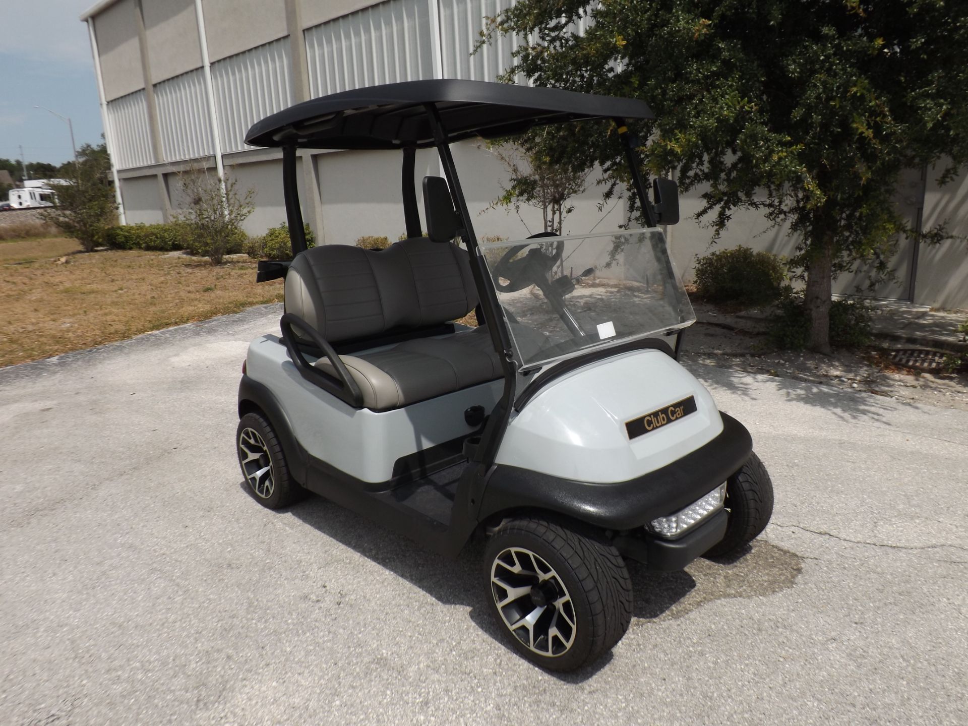 2020  Precedent i2 Electric for sale 494470