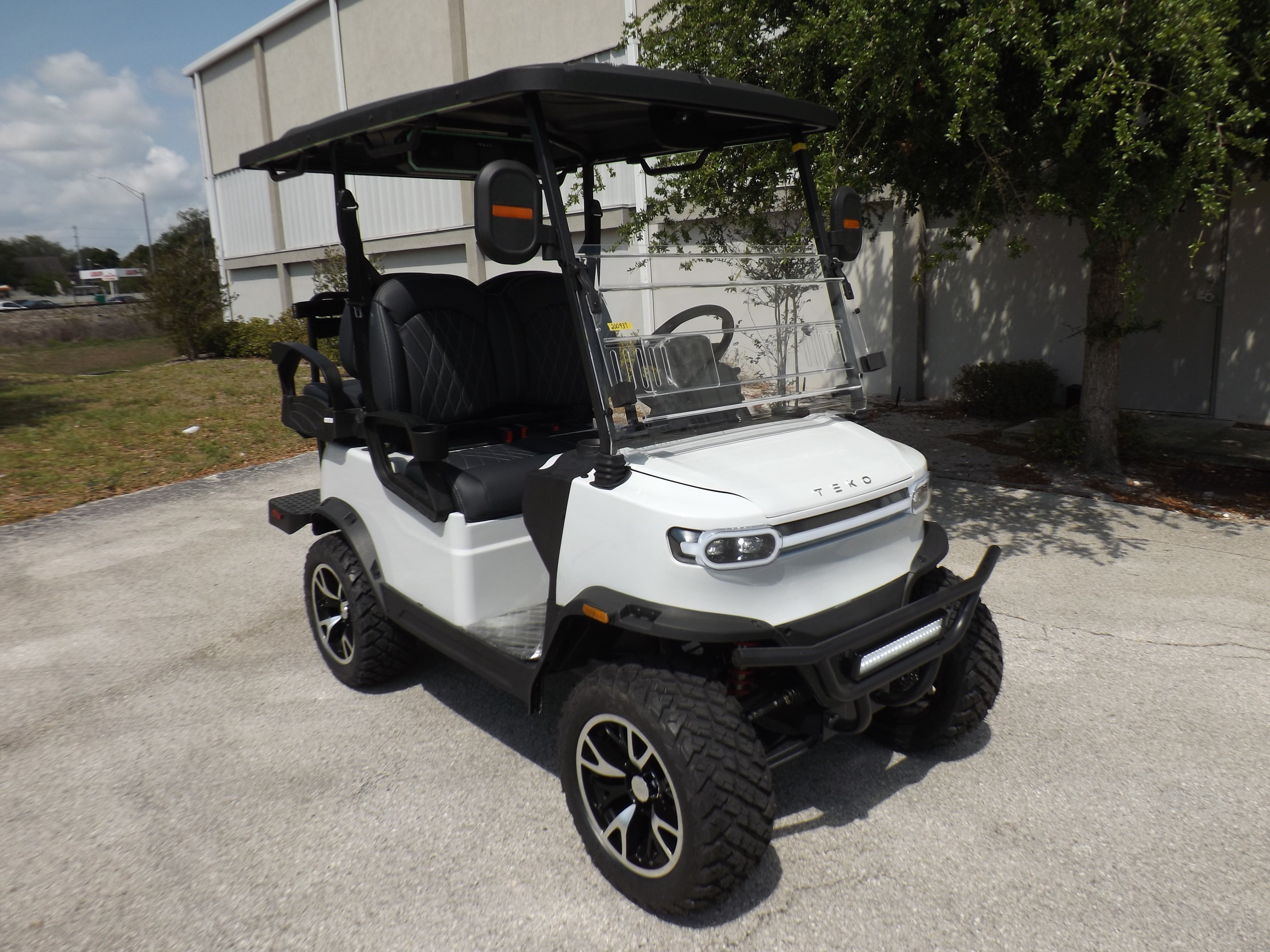 2026 Teko Turbo