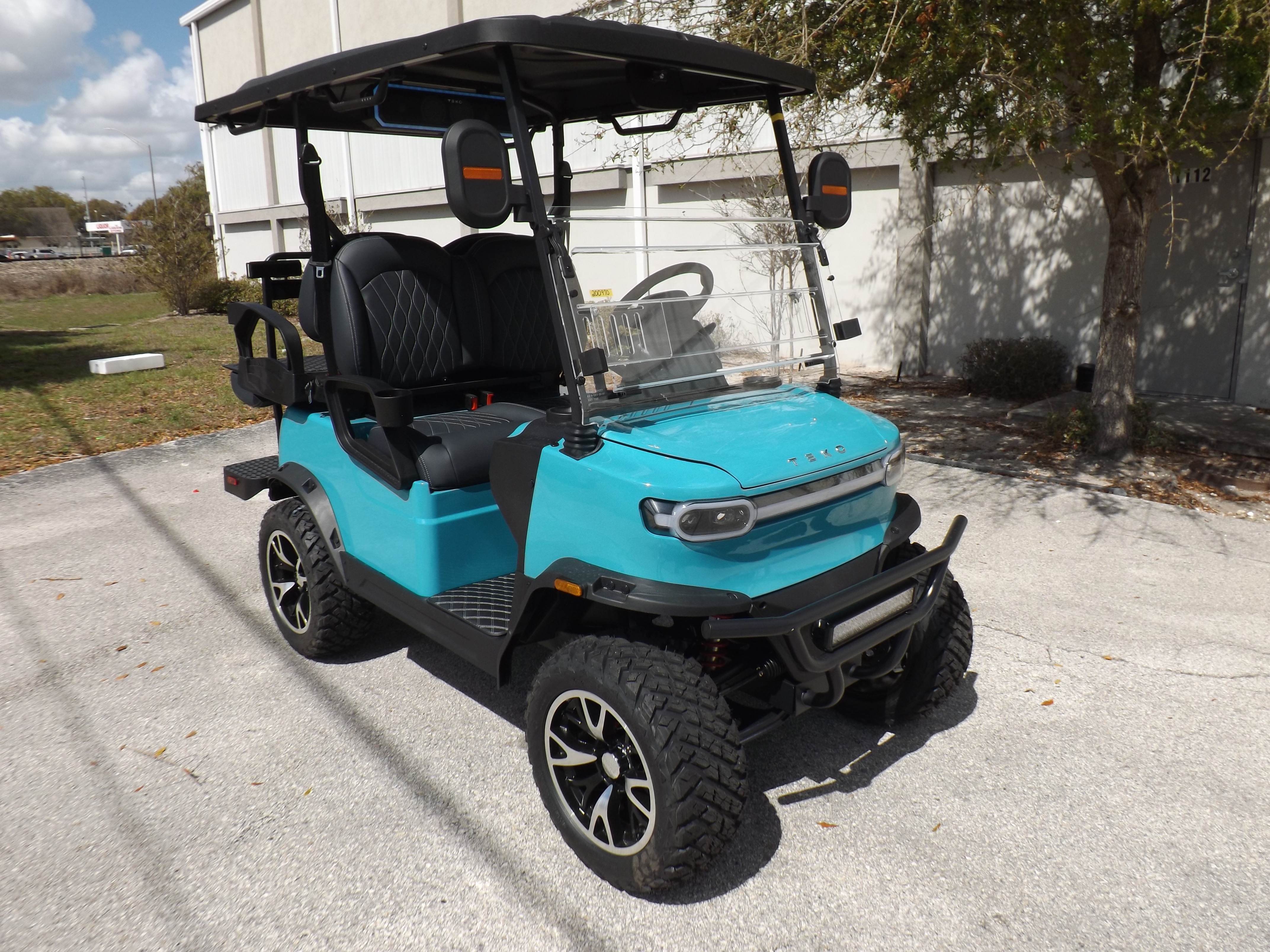 2026 Teko Turbo
