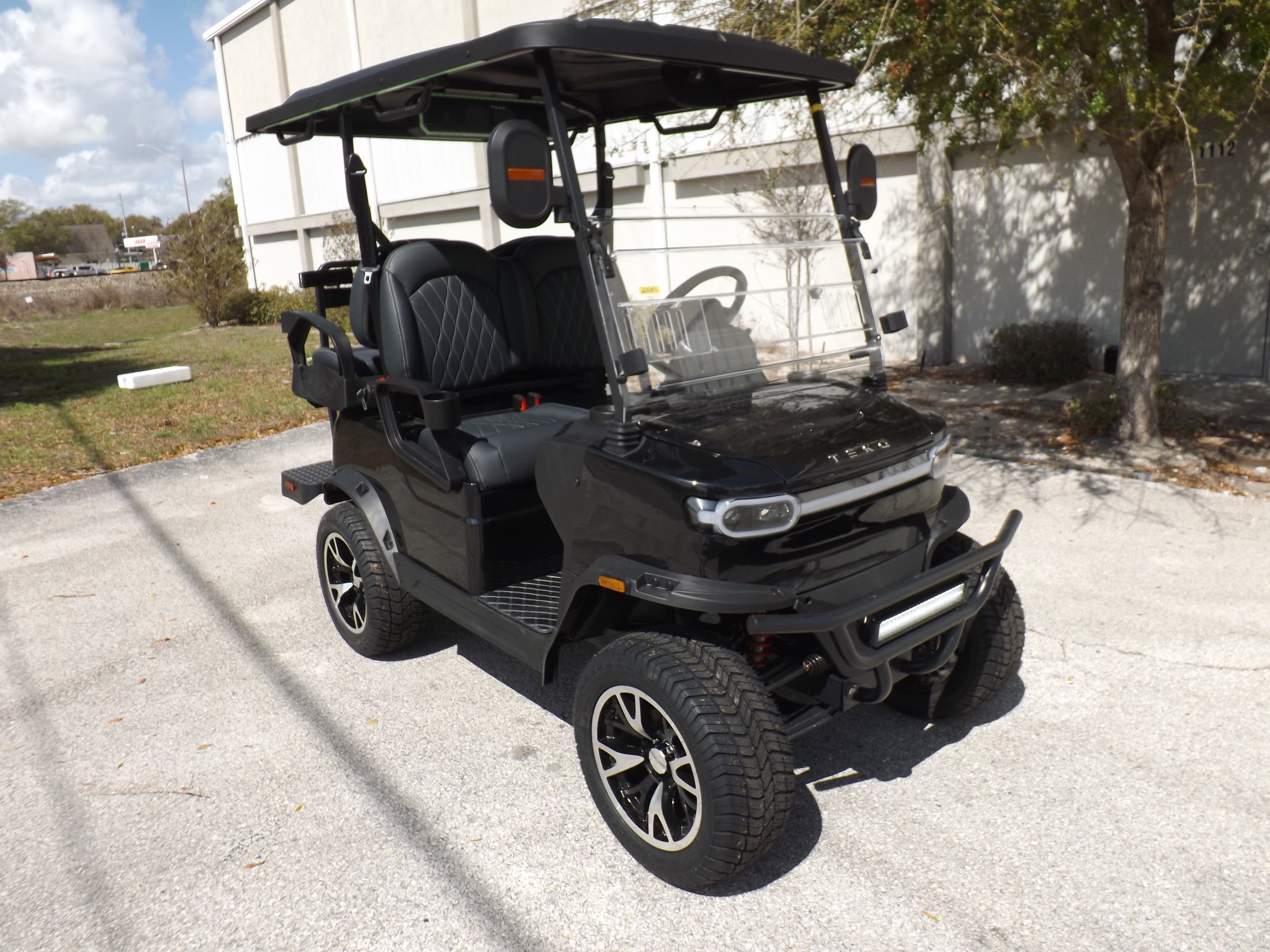2026 Teko Turbo