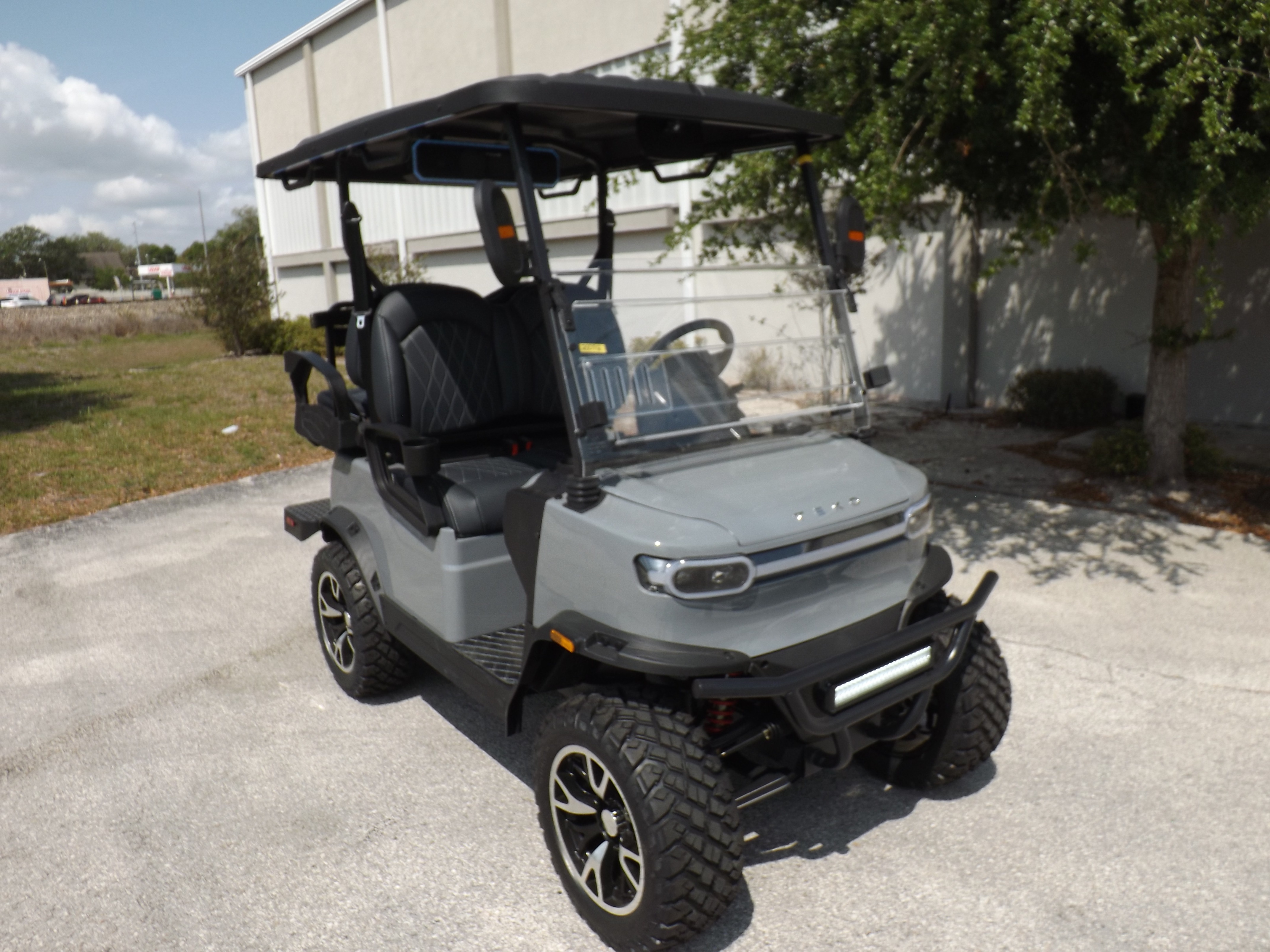 2026 Teko Turbo