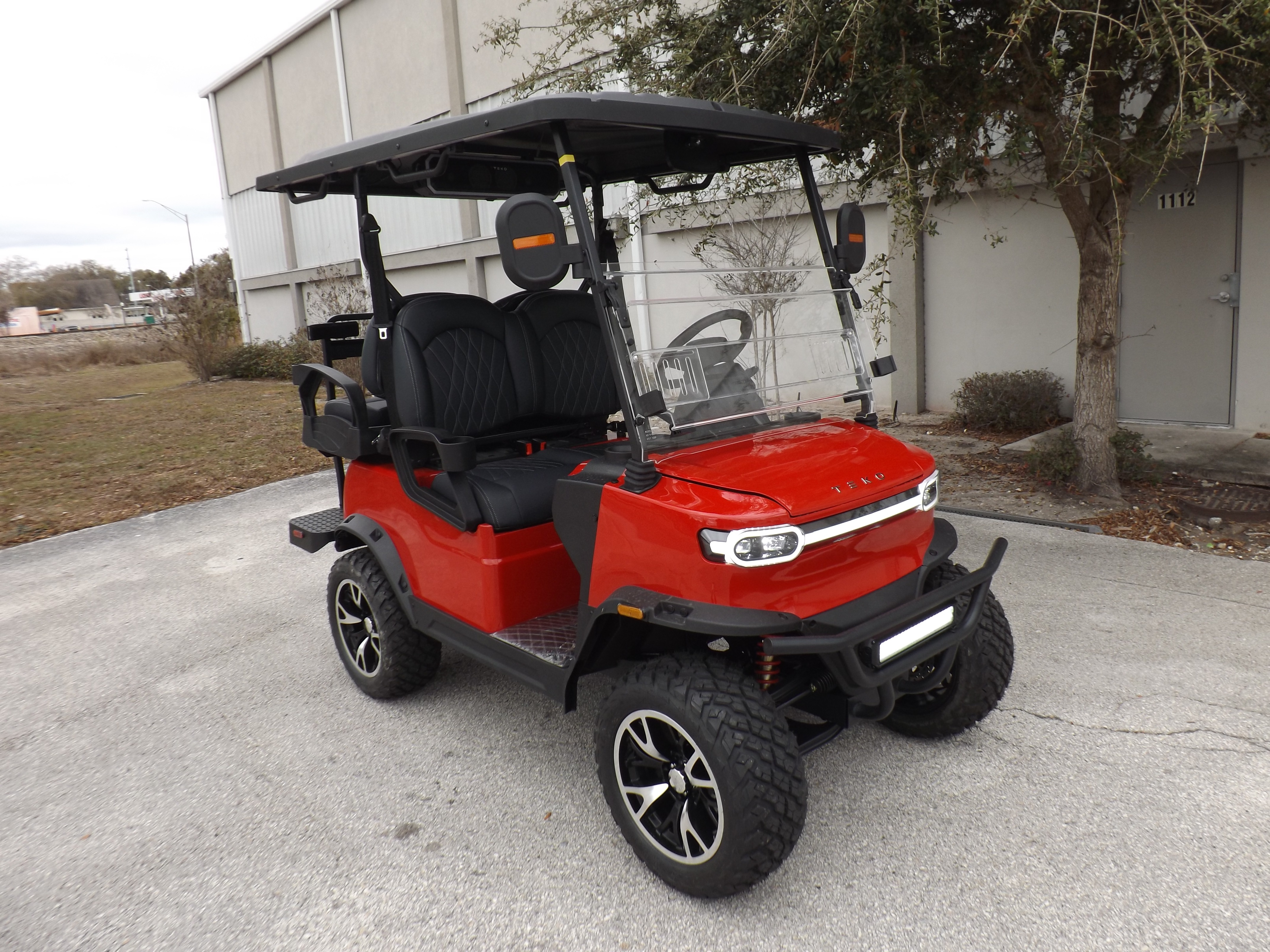 2026 Teko Turbo