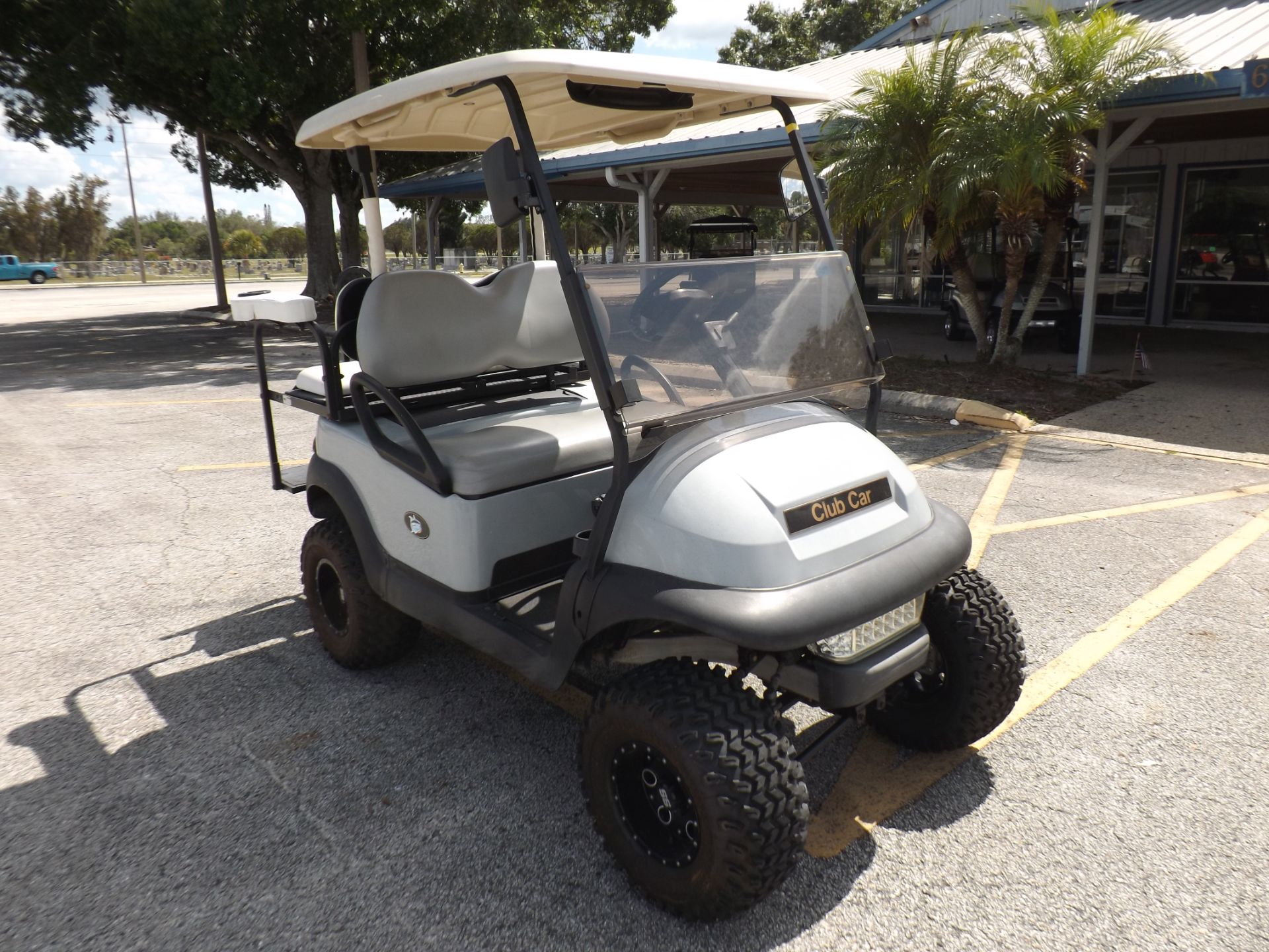 2018  Precedent i2 Electric for sale 804462