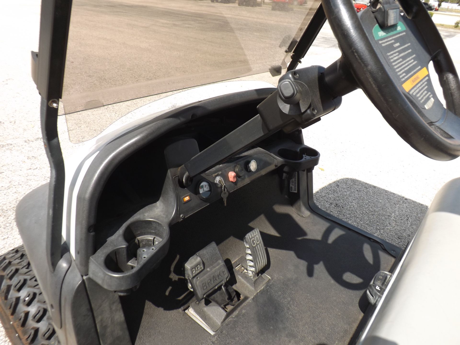 2018  Precedent i2 Electric 7