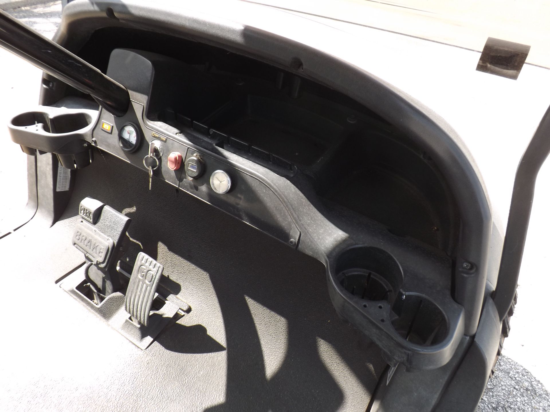 2018  Precedent i2 Electric 8