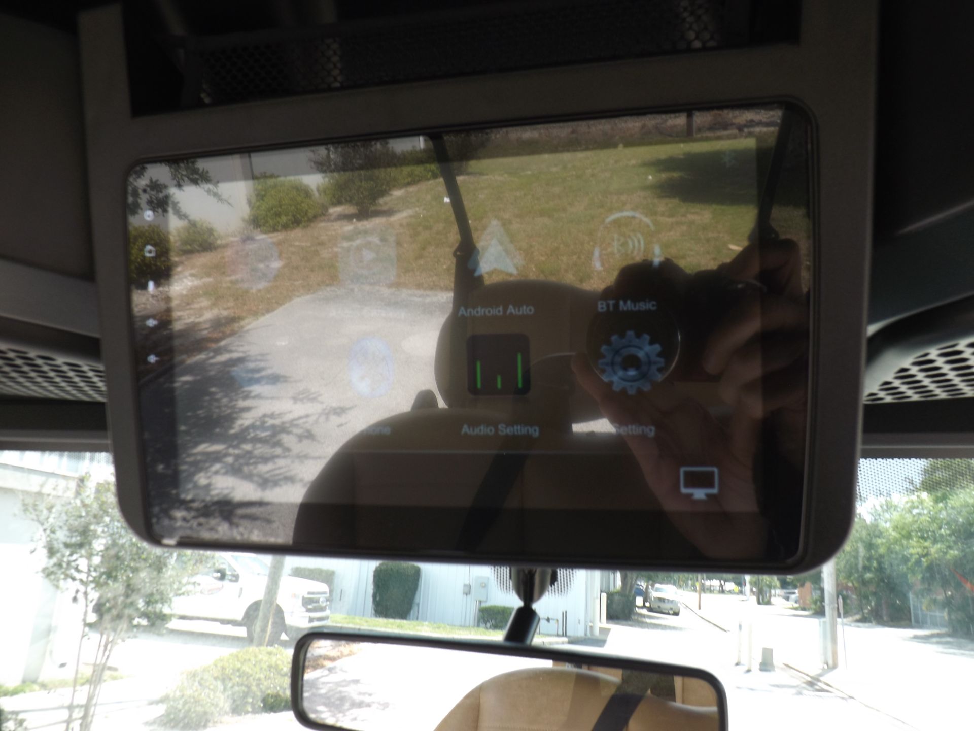 2027 Club Car Onward photo 5