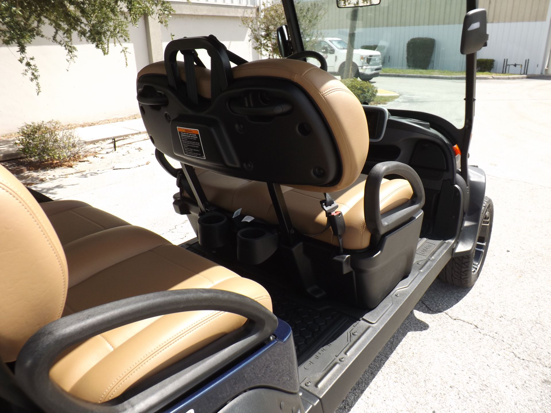 2027 Club Car Onward photo 7