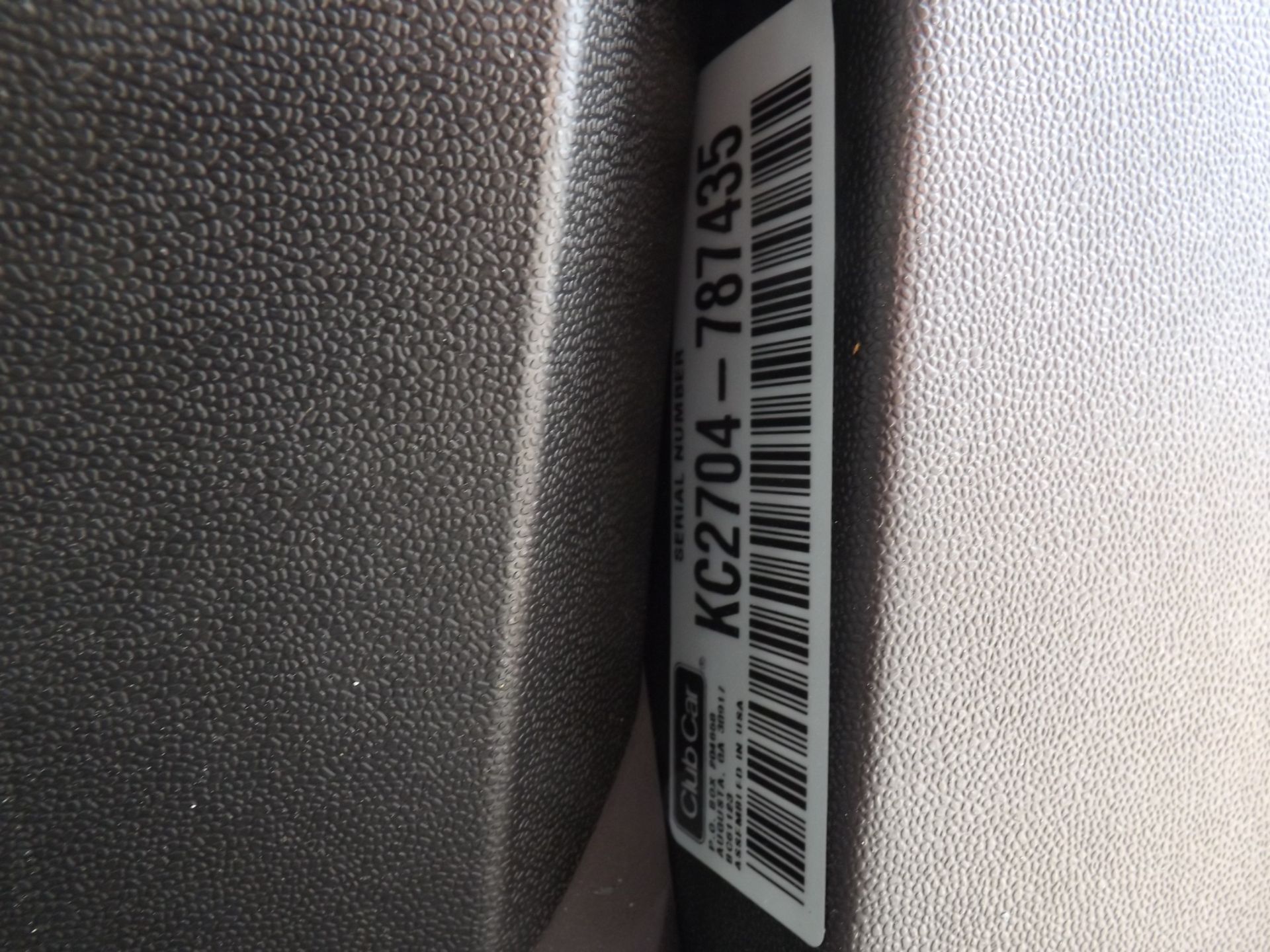2027 Club Car Onward photo 2