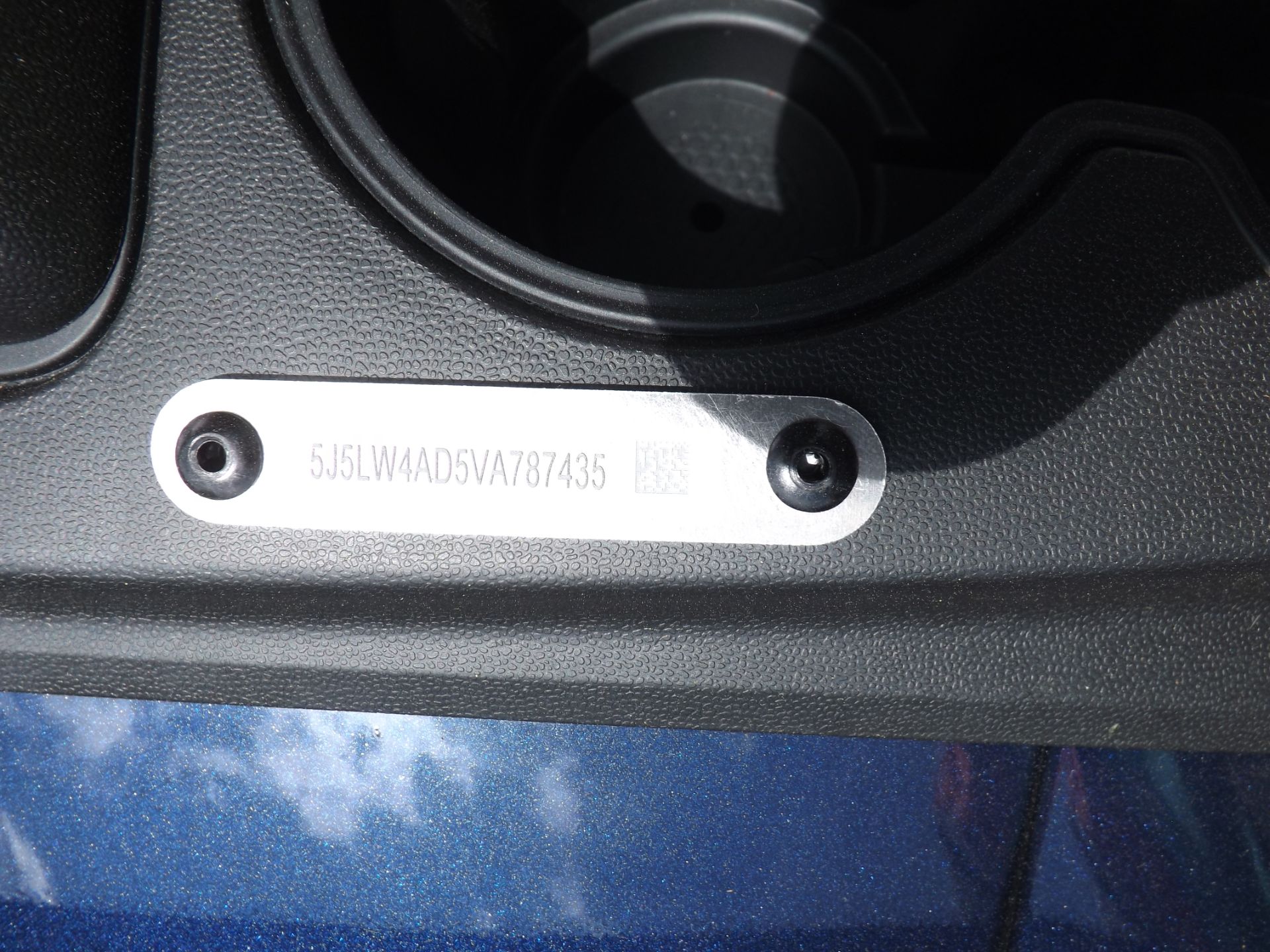 2027 Club Car Onward photo 6