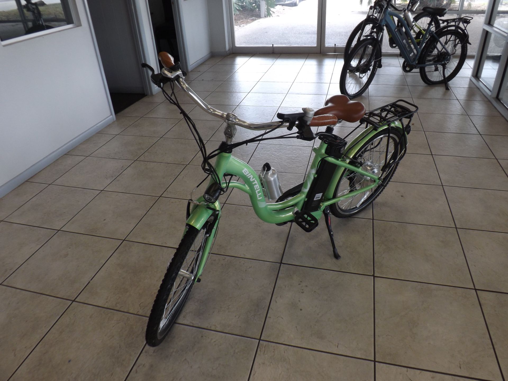 used electric bicycles Velotric Discover 2 (Used)  E RYDES