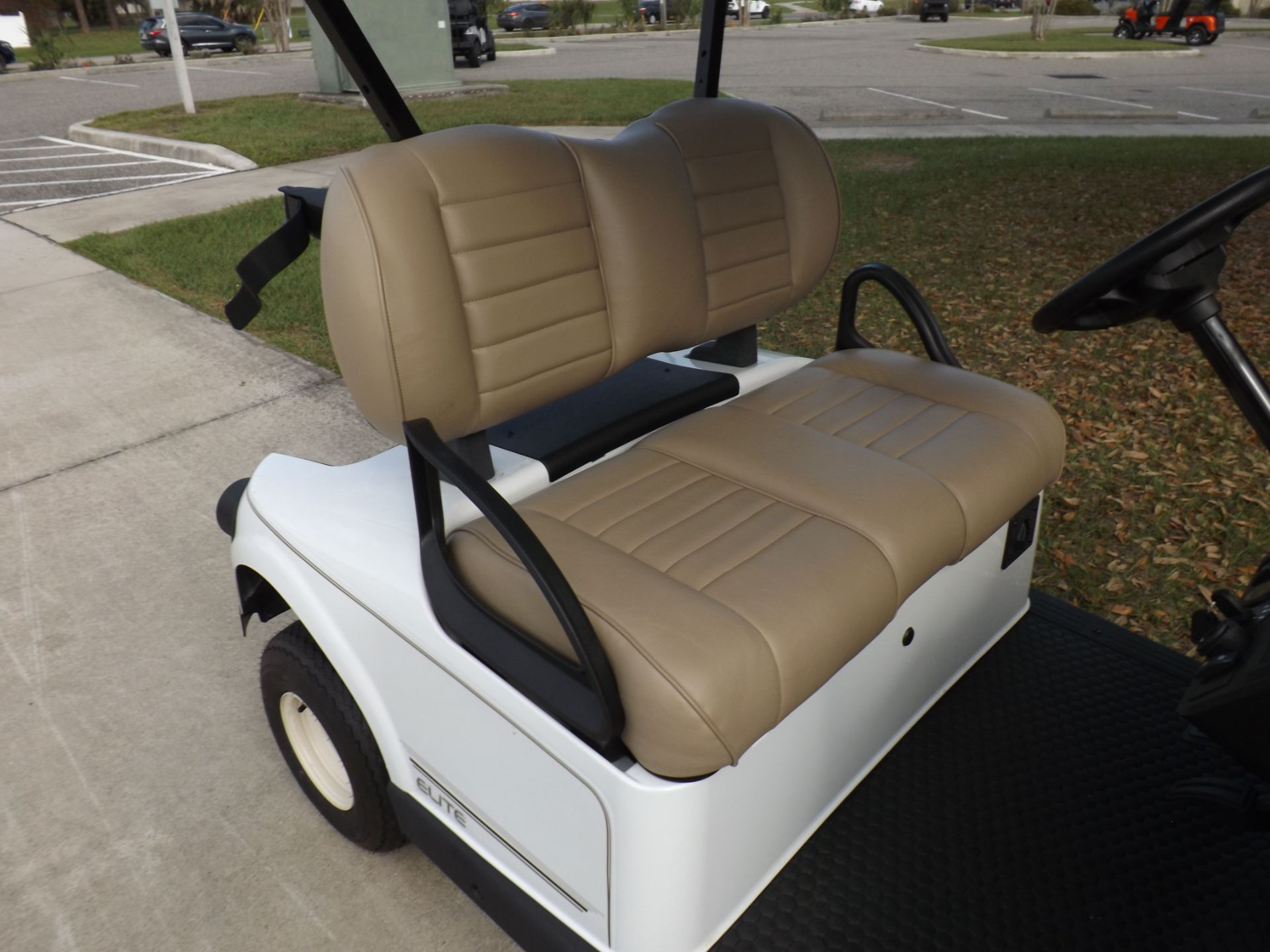2025  Freedom RXV ELiTE Lithium 11