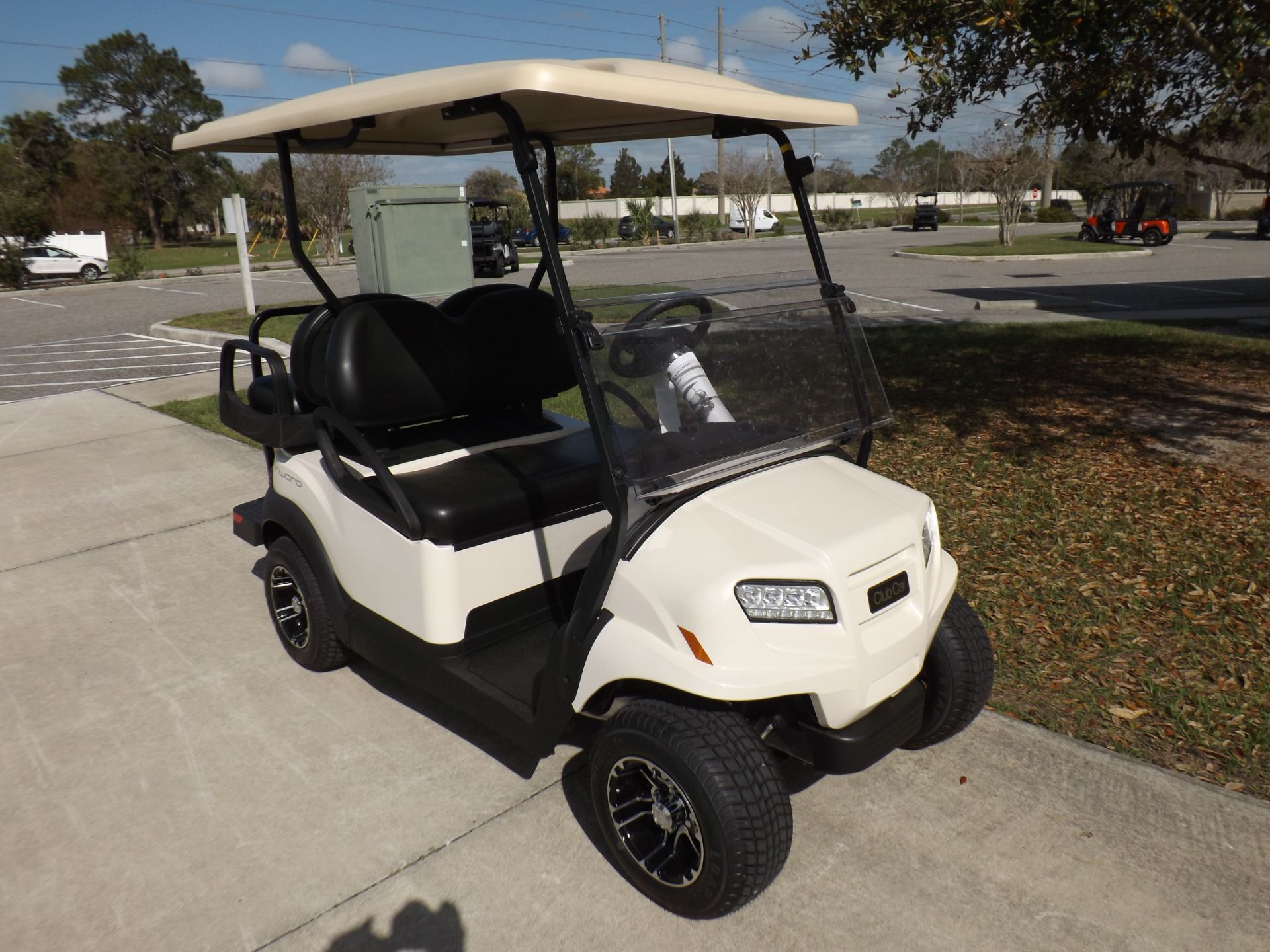 2026  Onward 4 Passenger Electric for sale 1089329