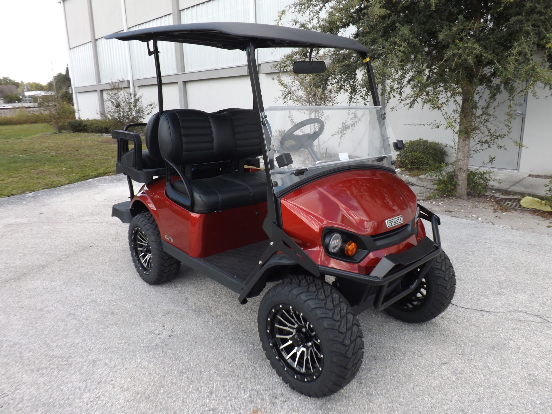 2023  Express S4 ELiTE Lithium for sale 423544