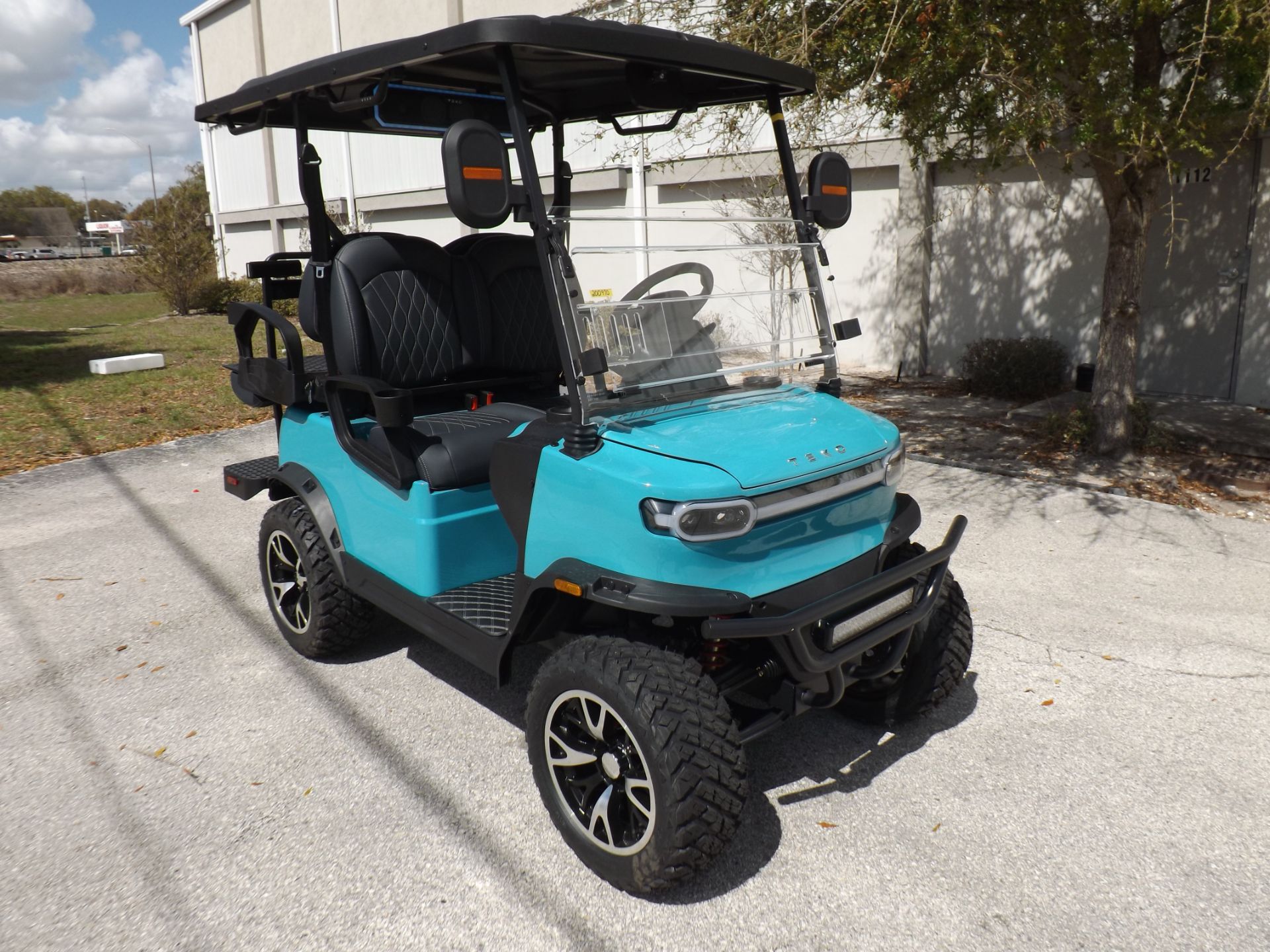 2026 Teko TURBO