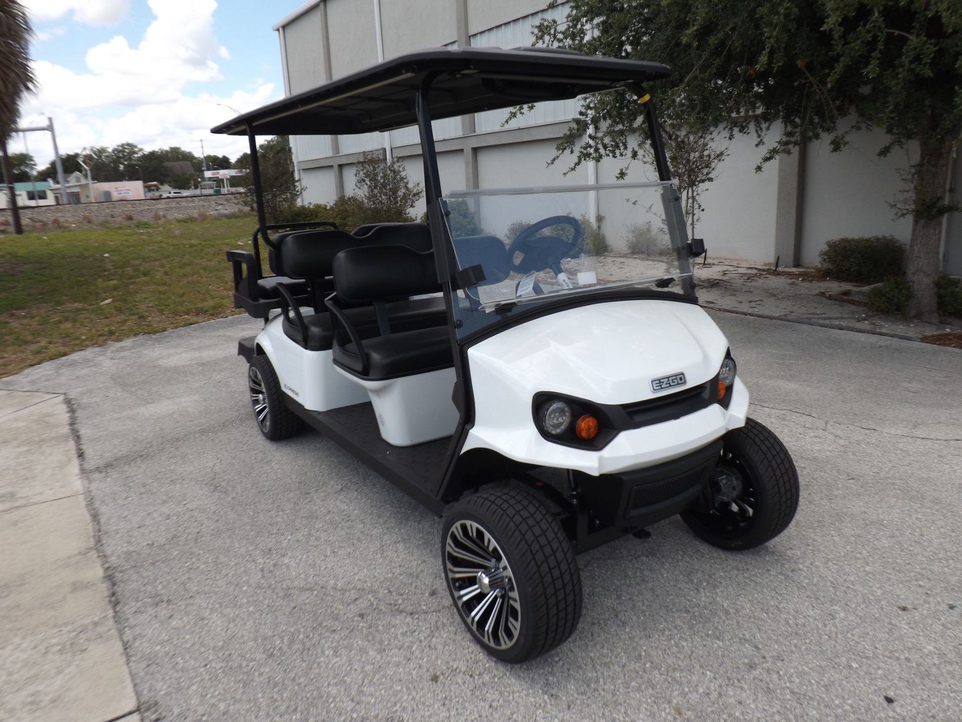 2026  Express 6 Touring S 13.5 Gas for sale 1125861