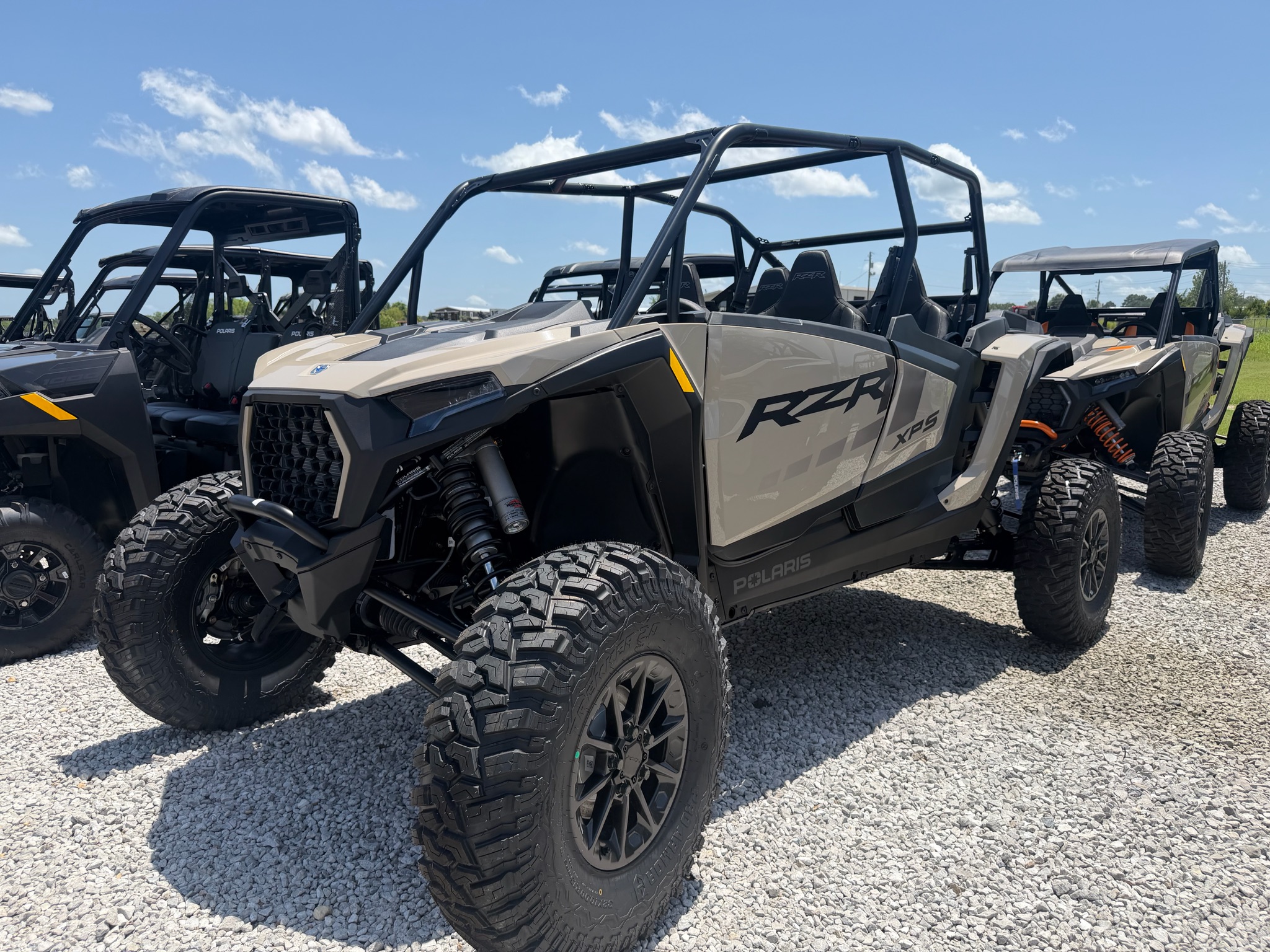 2026 Polaris RZR XP S 4 1000 Sport for sale 1220579