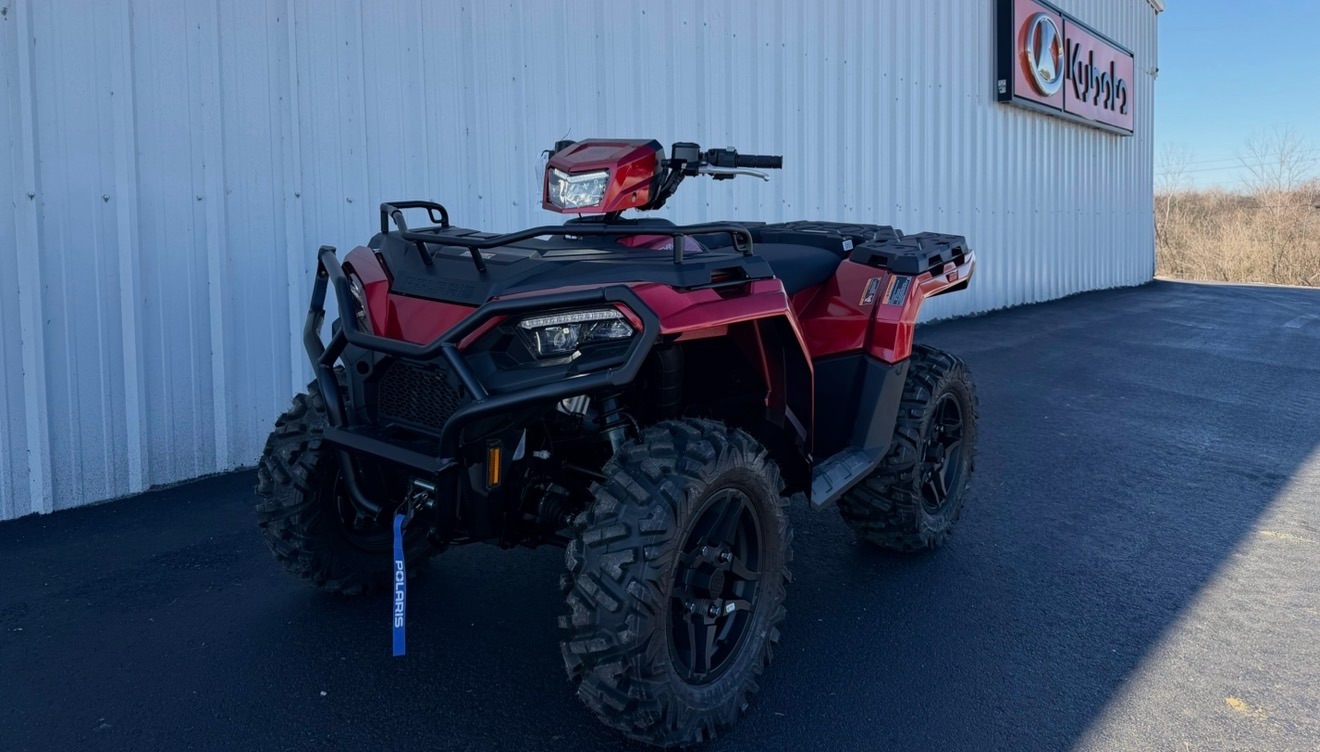 2026 Polaris Sportsman 570 Trail for sale 1222357