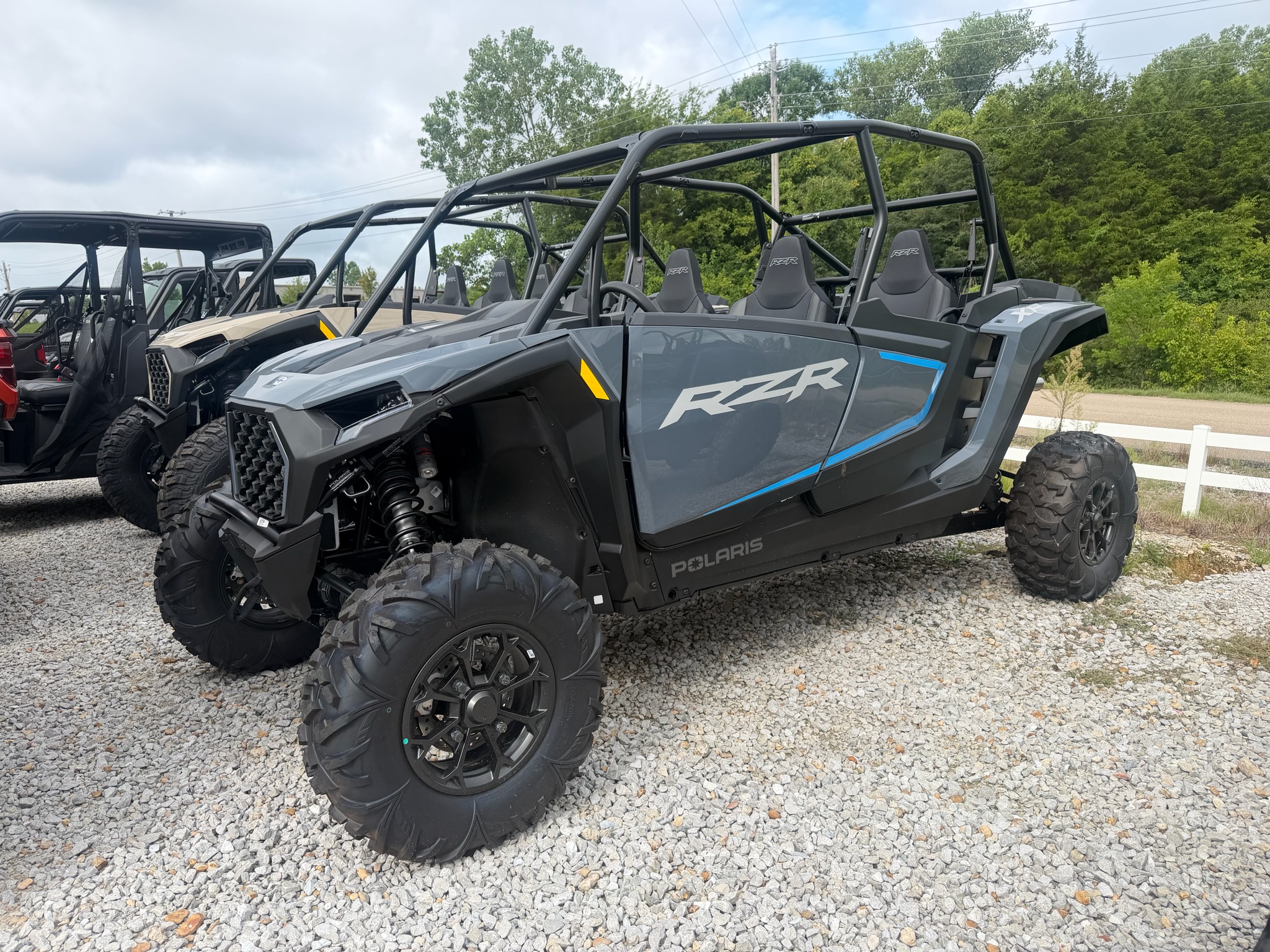 2026 Polaris RZR XP 4 1000 Sport for sale 1221376