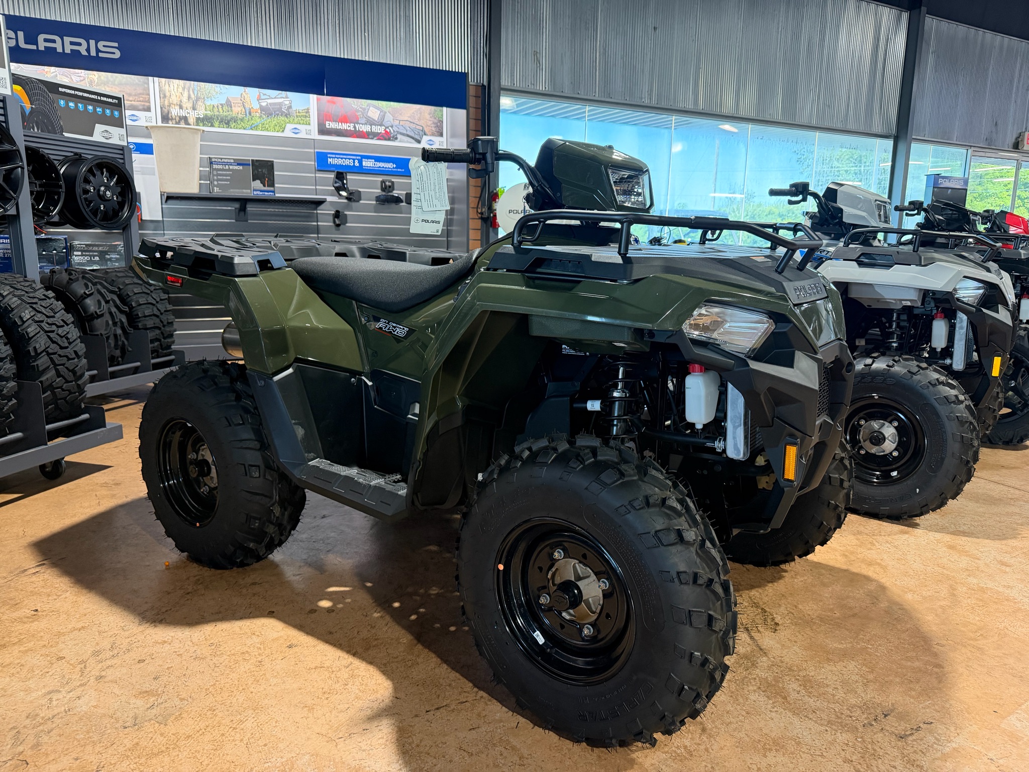 2026 Polaris Sportsman 570 for sale 1221427