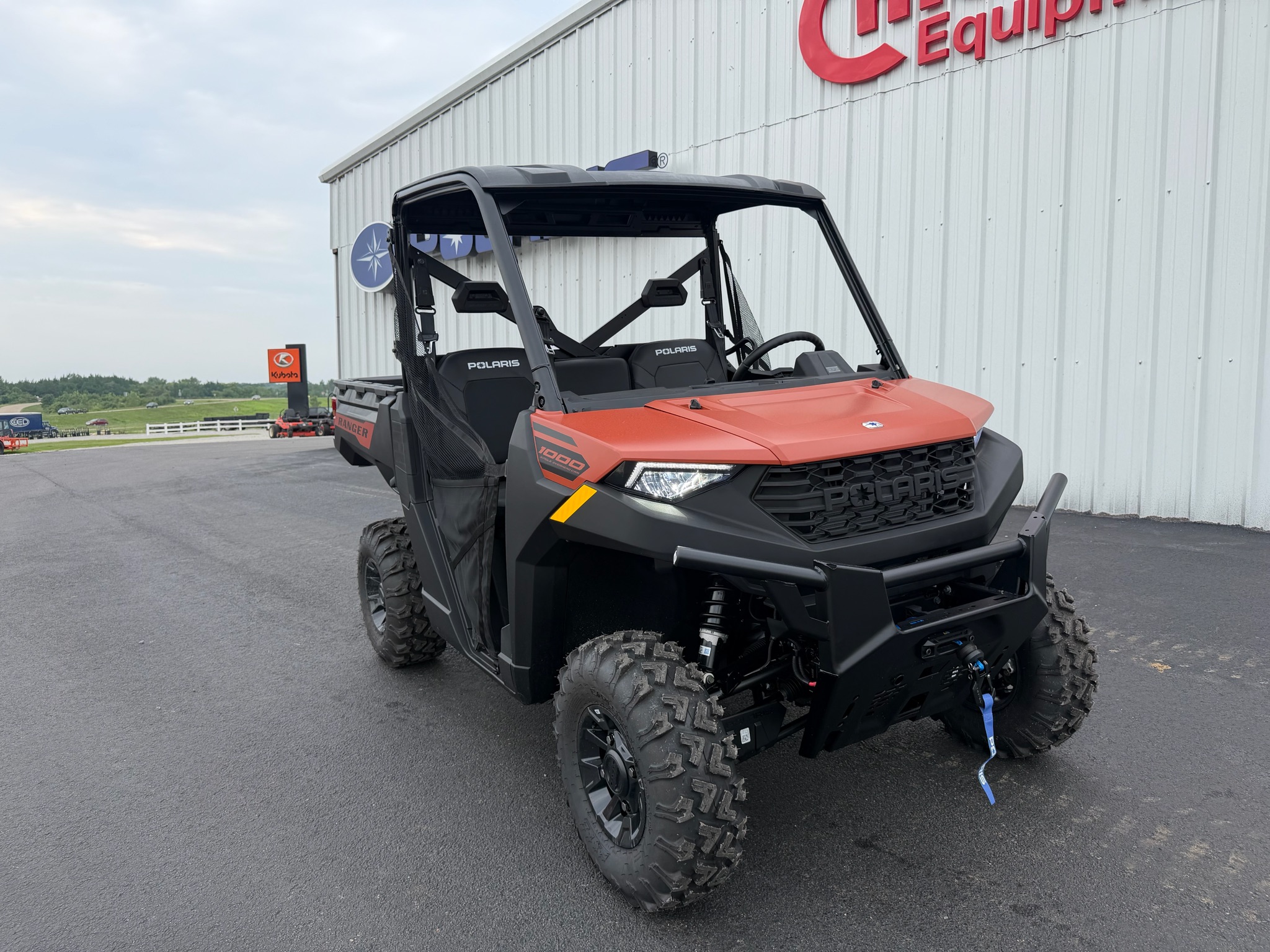 2026 Polaris Ranger 1000 Premium for sale 1192125