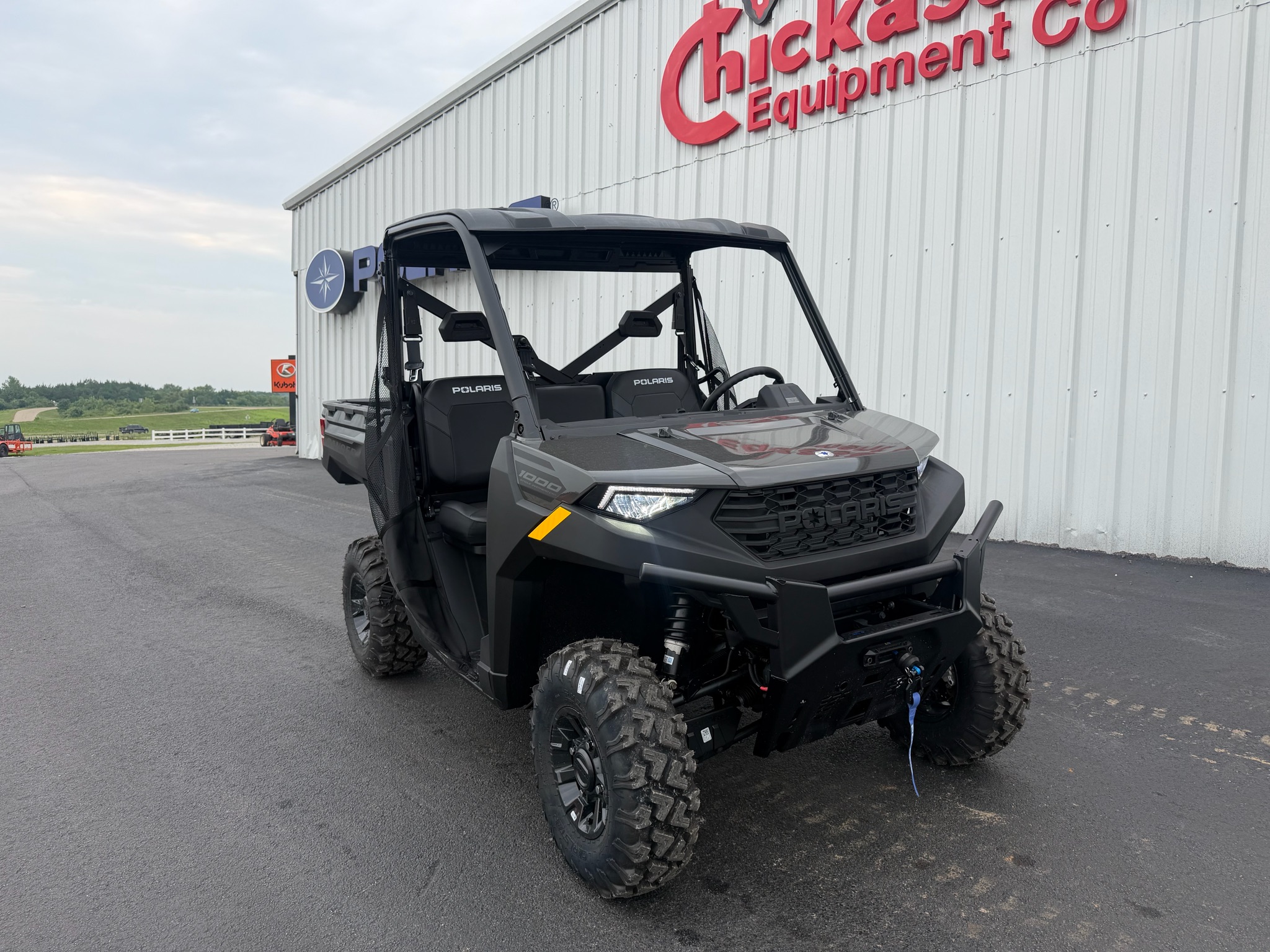 2026 Polaris Ranger 1000 Premium for sale 1221416