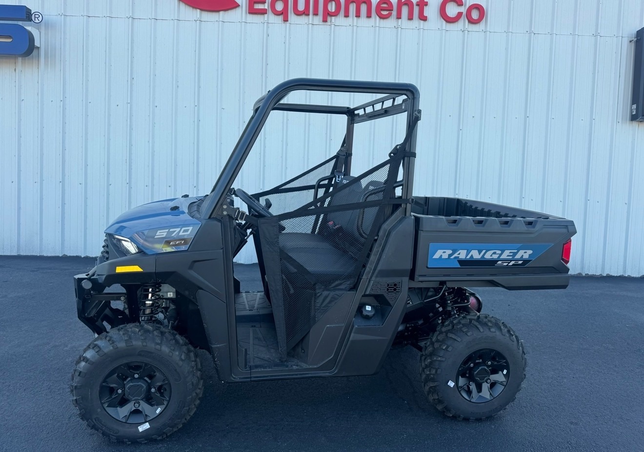 2026 Polaris Ranger SP 570 Premium 2