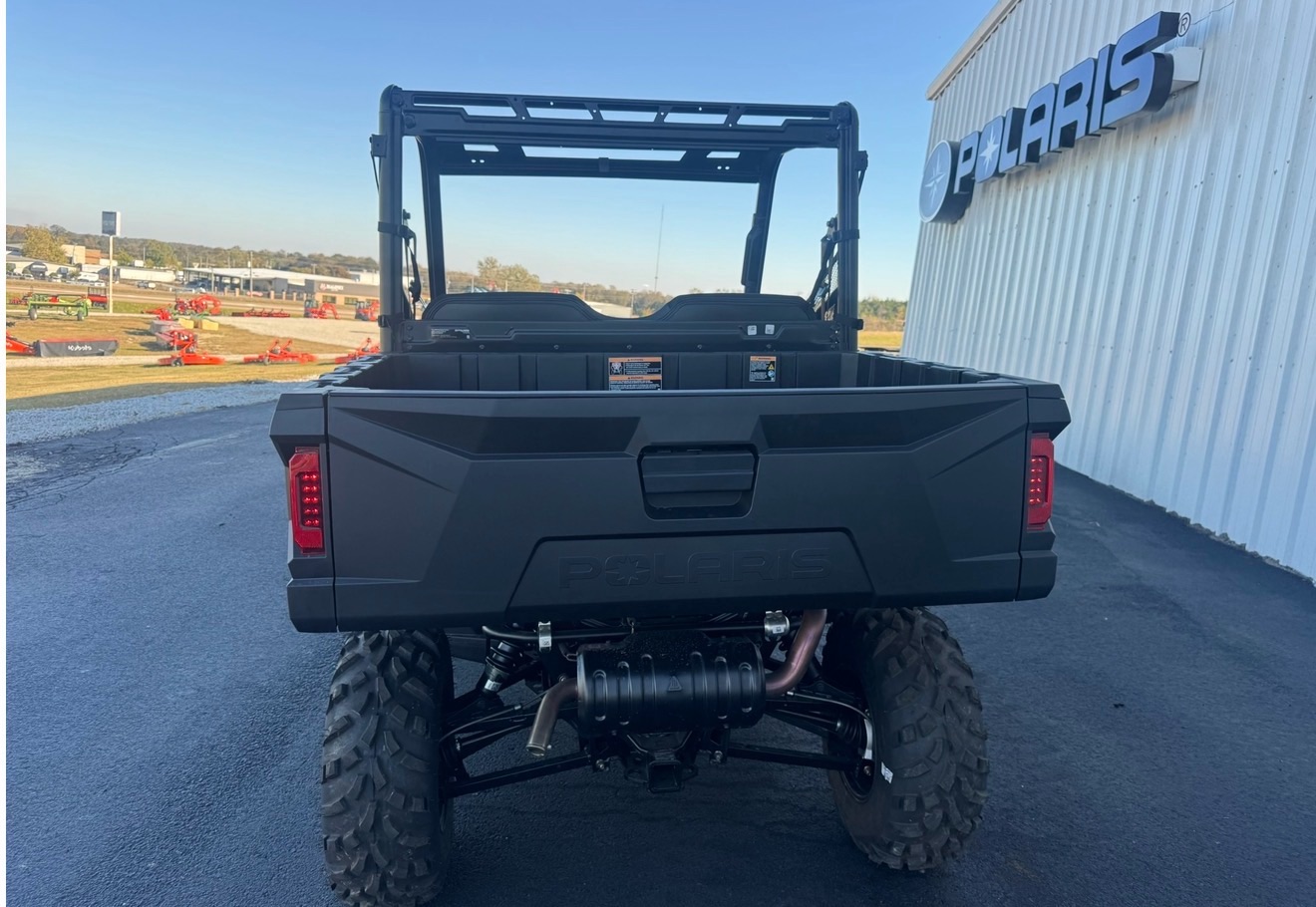 2026 Polaris Ranger SP 570 Premium 3