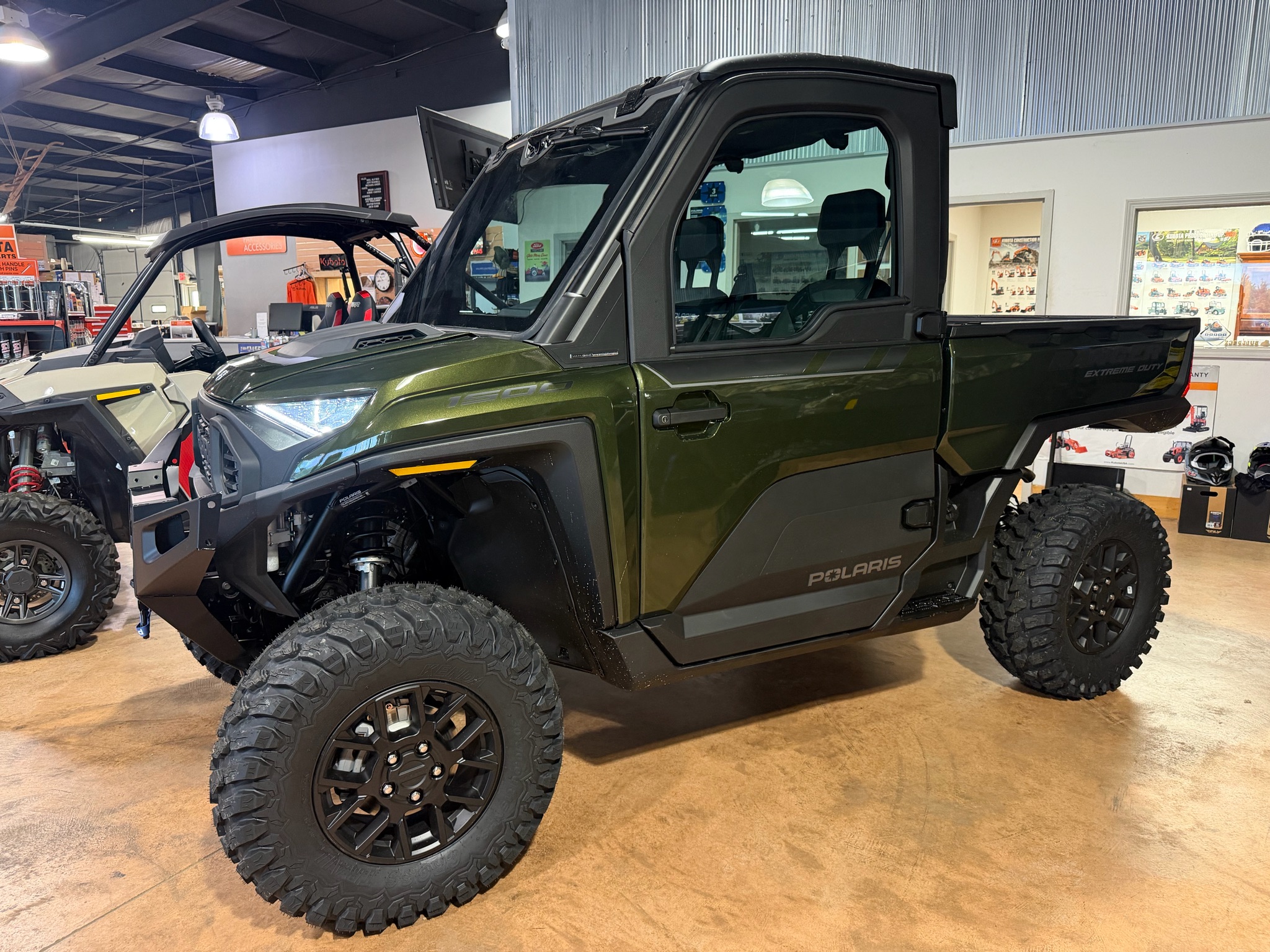 2026 Polaris Ranger XD 1500 Northstar Edition Premium for sale 1165127