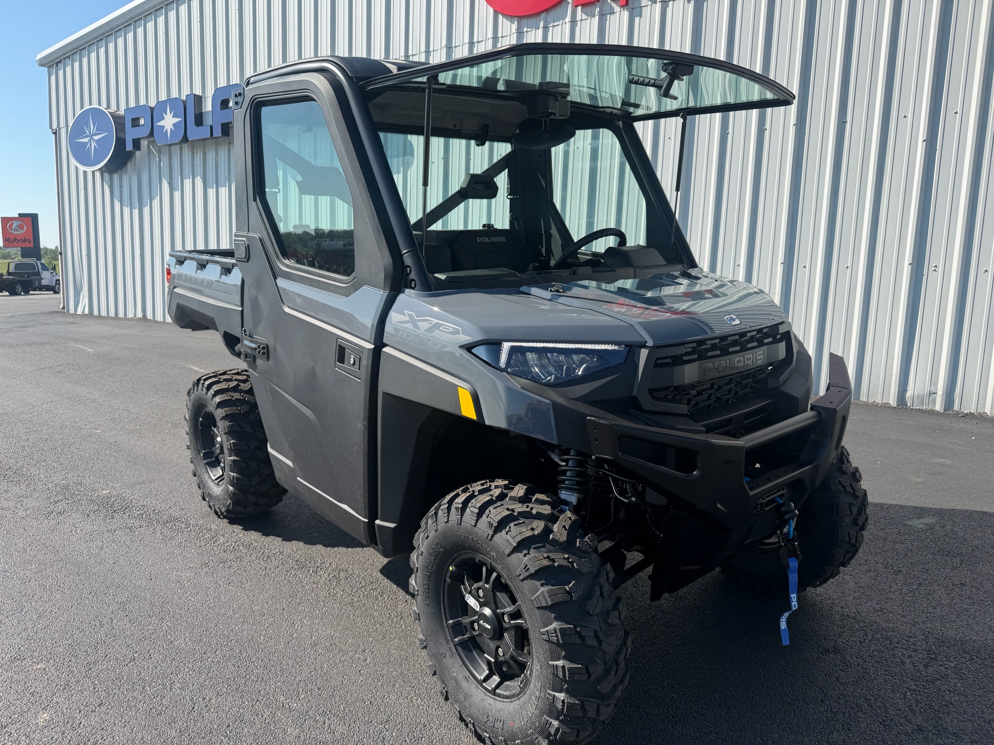 2027 Polaris Ranger XP 1000 NorthStar Premium for sale 1267296