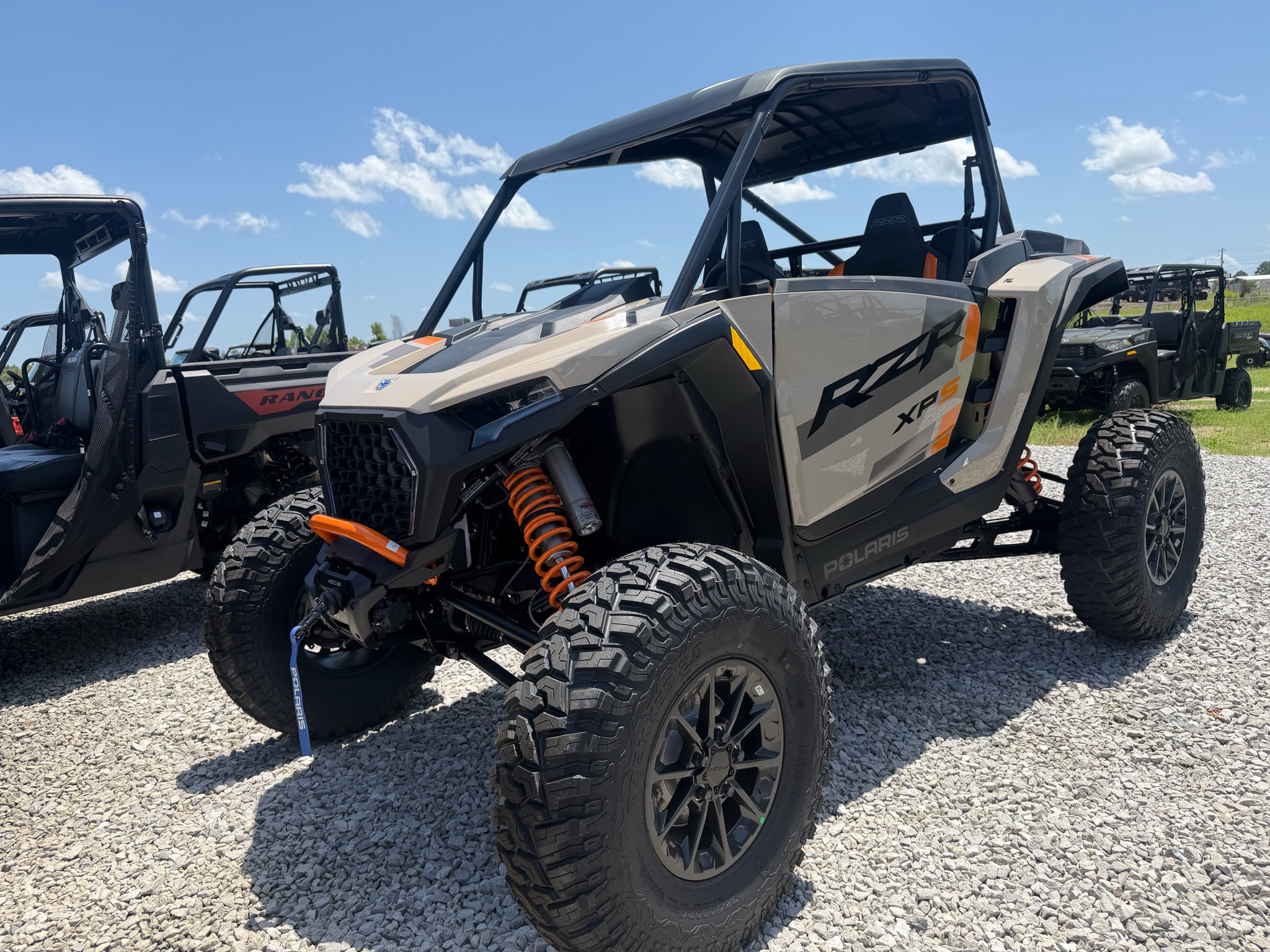 2026 Polaris RZR XP S 1000 Ultimate for sale 1220177