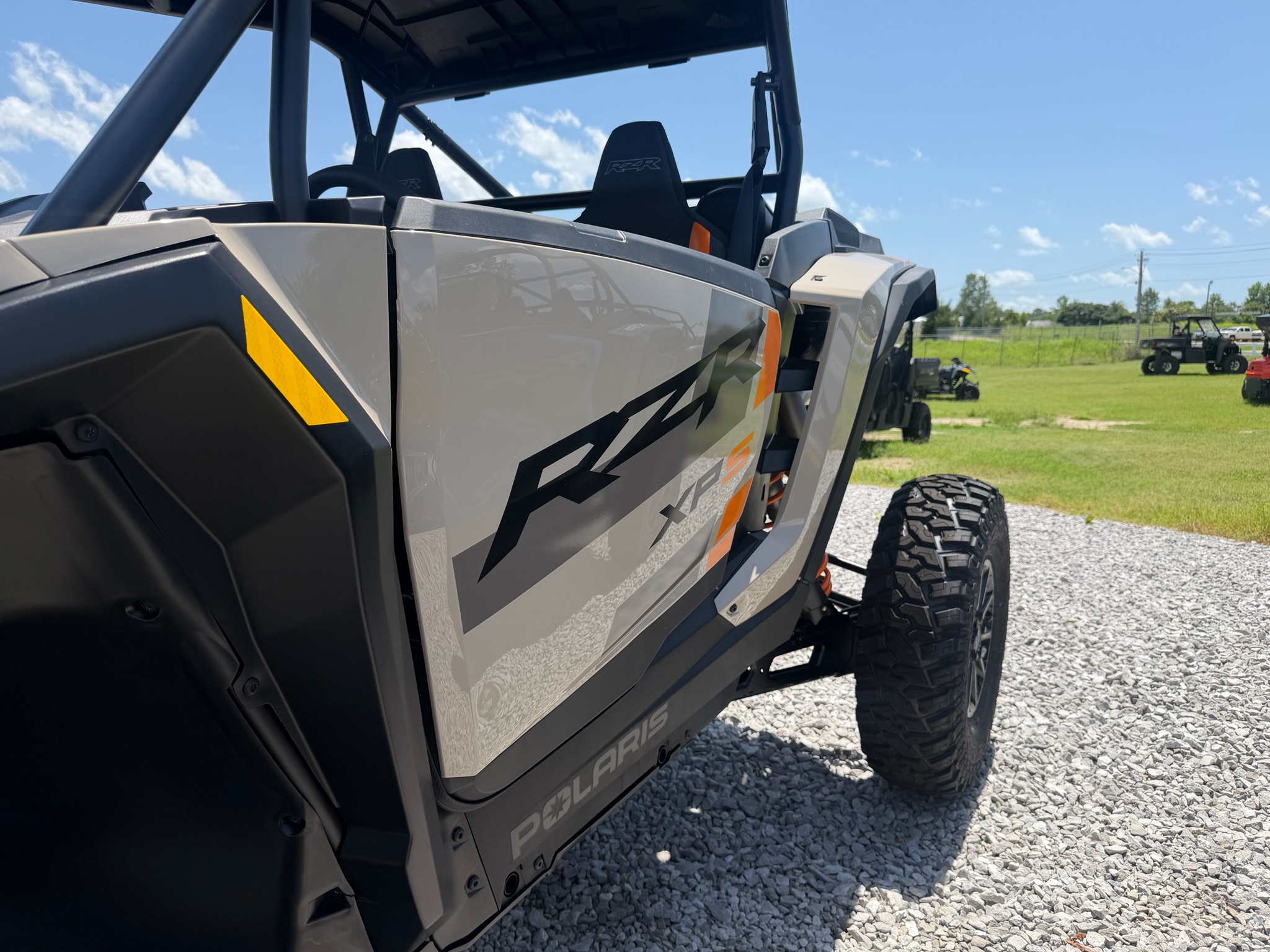 2026 Polaris RZR XP S 1000 Ultimate 2